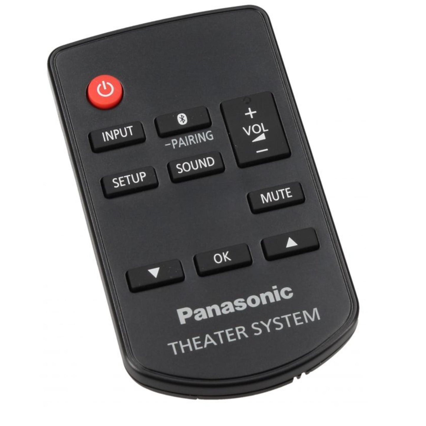 Genuine Soundbar Home Theatre Remote Control For Panasonic SC-HTB900EBK