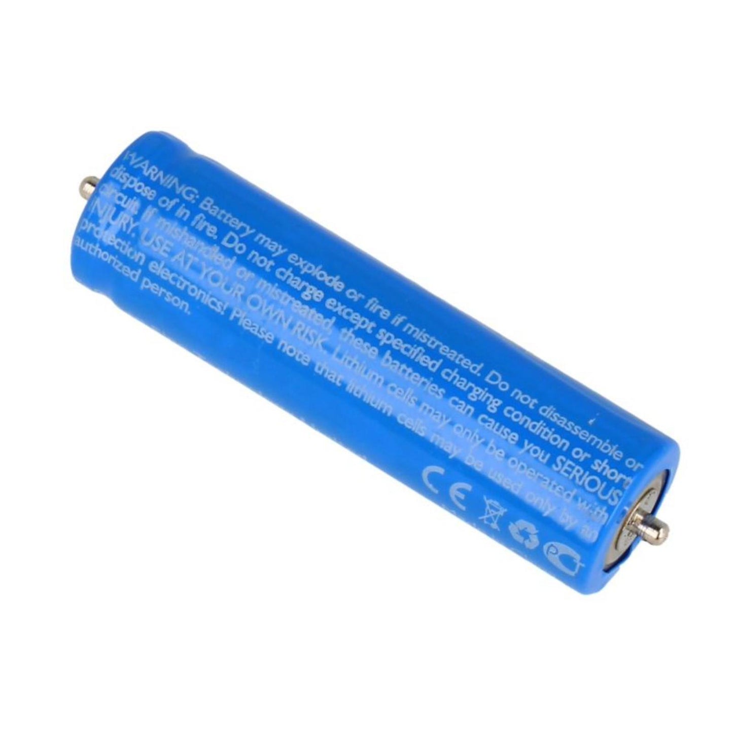 FITS Panasonic Li-Ion Battery for ES-RF31 Wet&Dry 4-blade Men´s Shaver