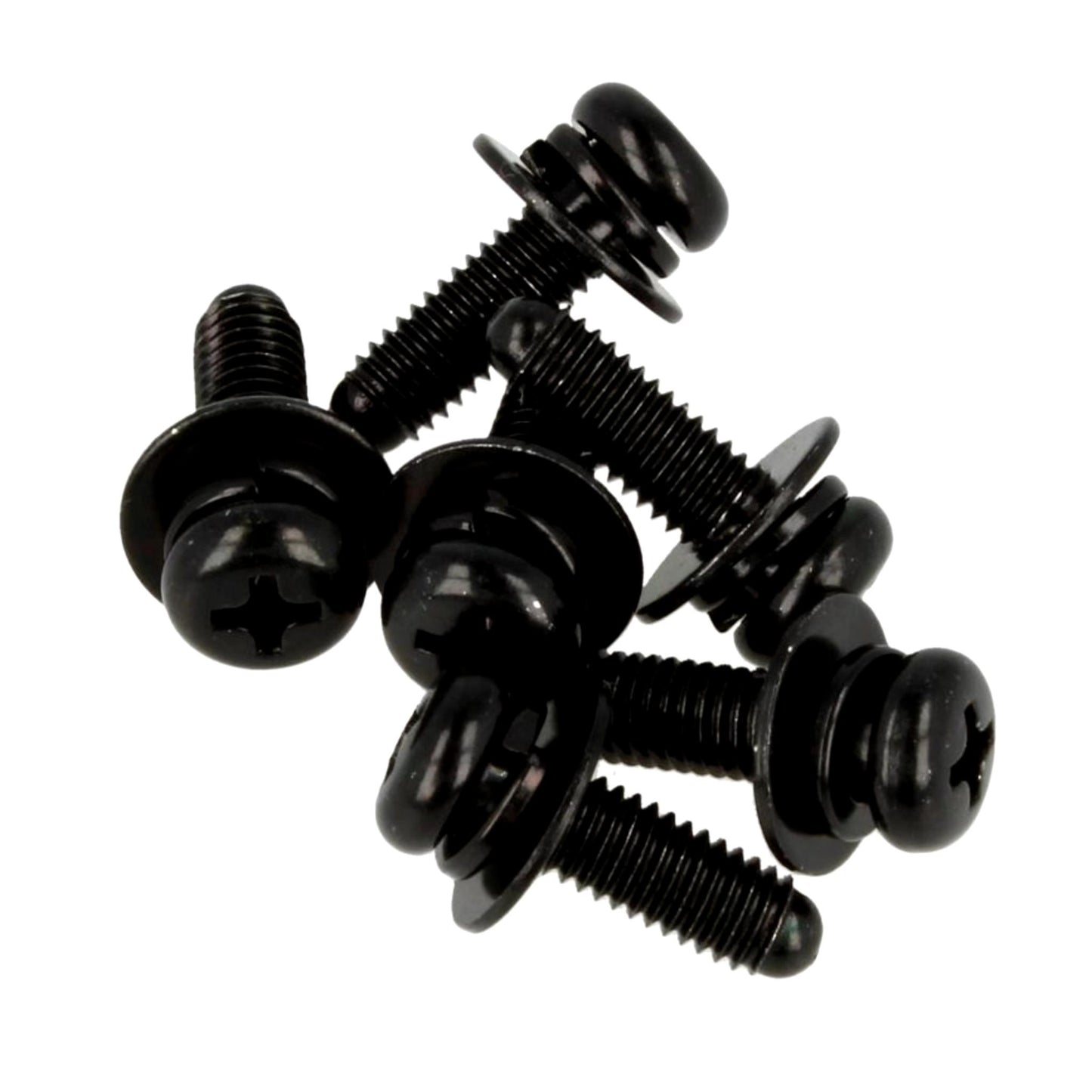 Genuine KD-55X8509C TV Stand Screws x 4