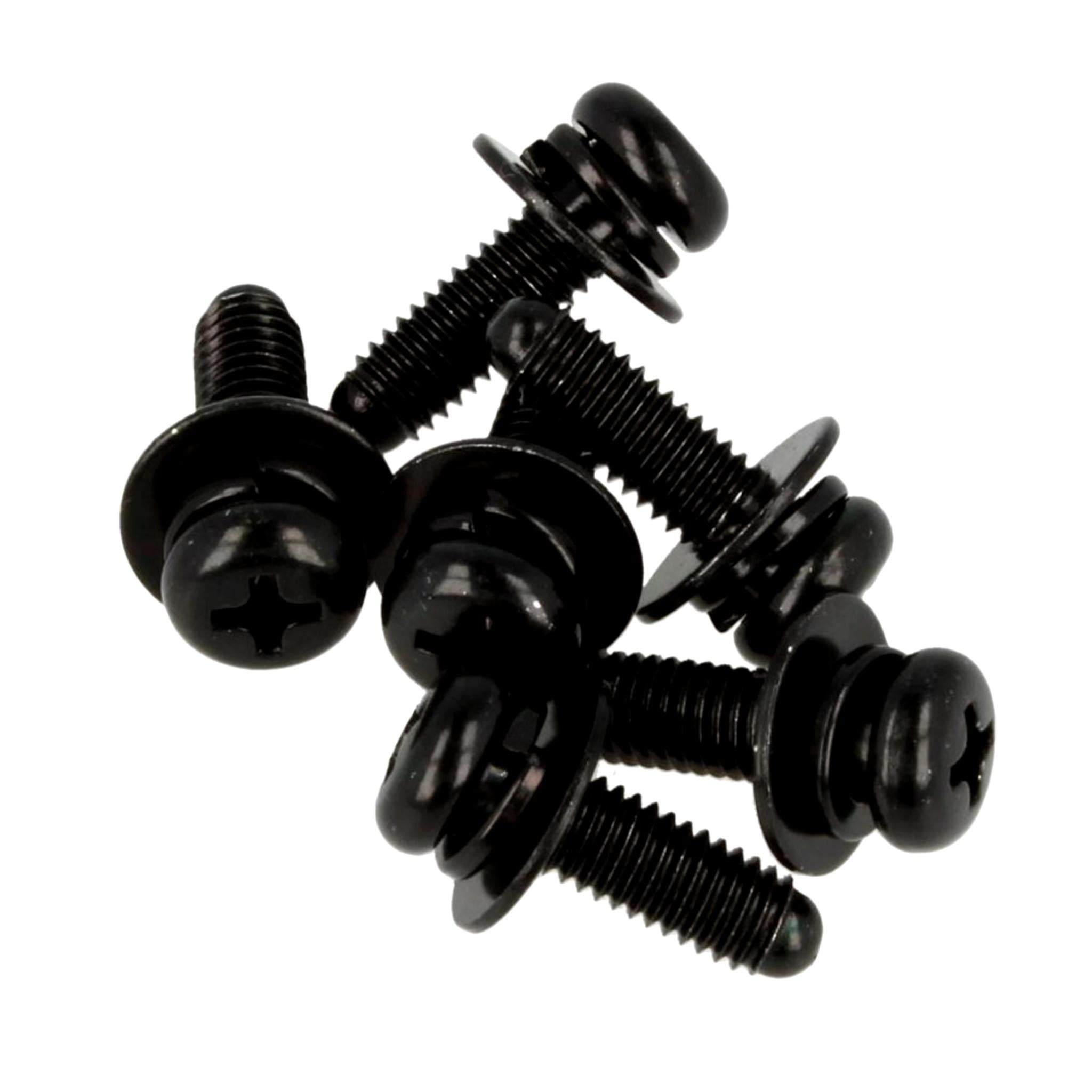 Genuine KD-55X8509C TV Stand Screws x 4