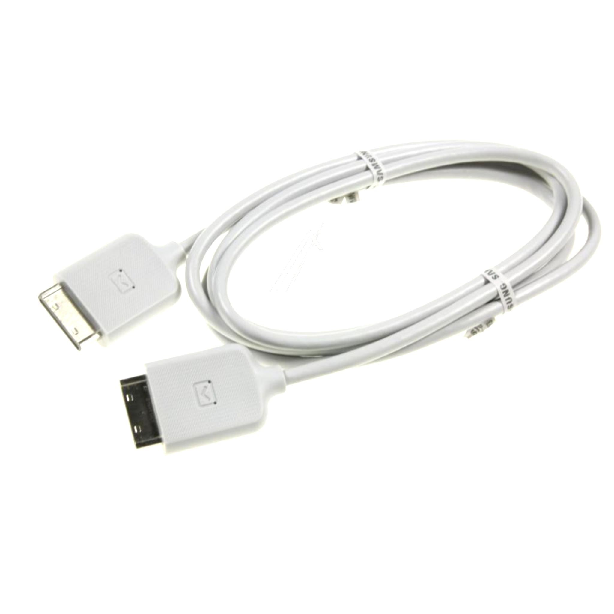 ONE CONNECT Box Signal Cable ( For Samsung QE55Q6FAM / QE55Q6FAMTXXU ONLY )