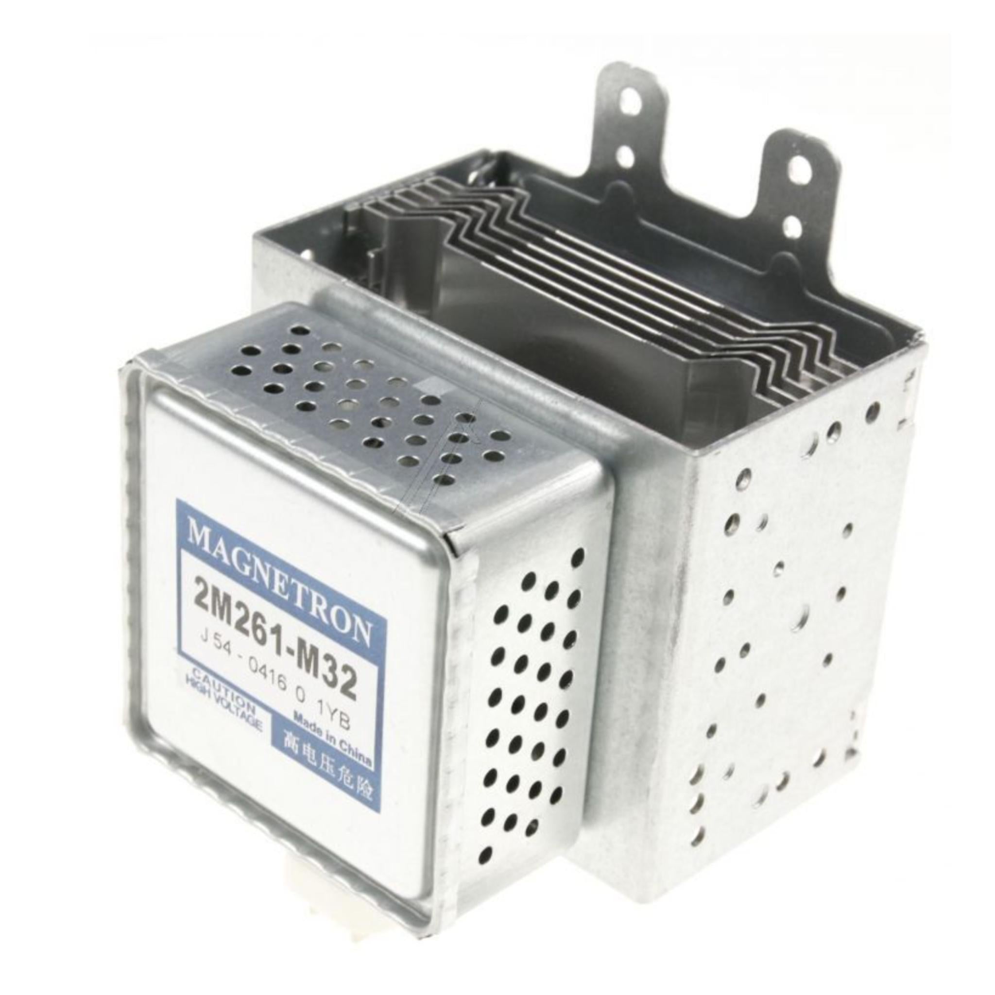 Genuine 2M261-M32 Magnetron For Inverter Microwaves, Fits Many Panasonic Models