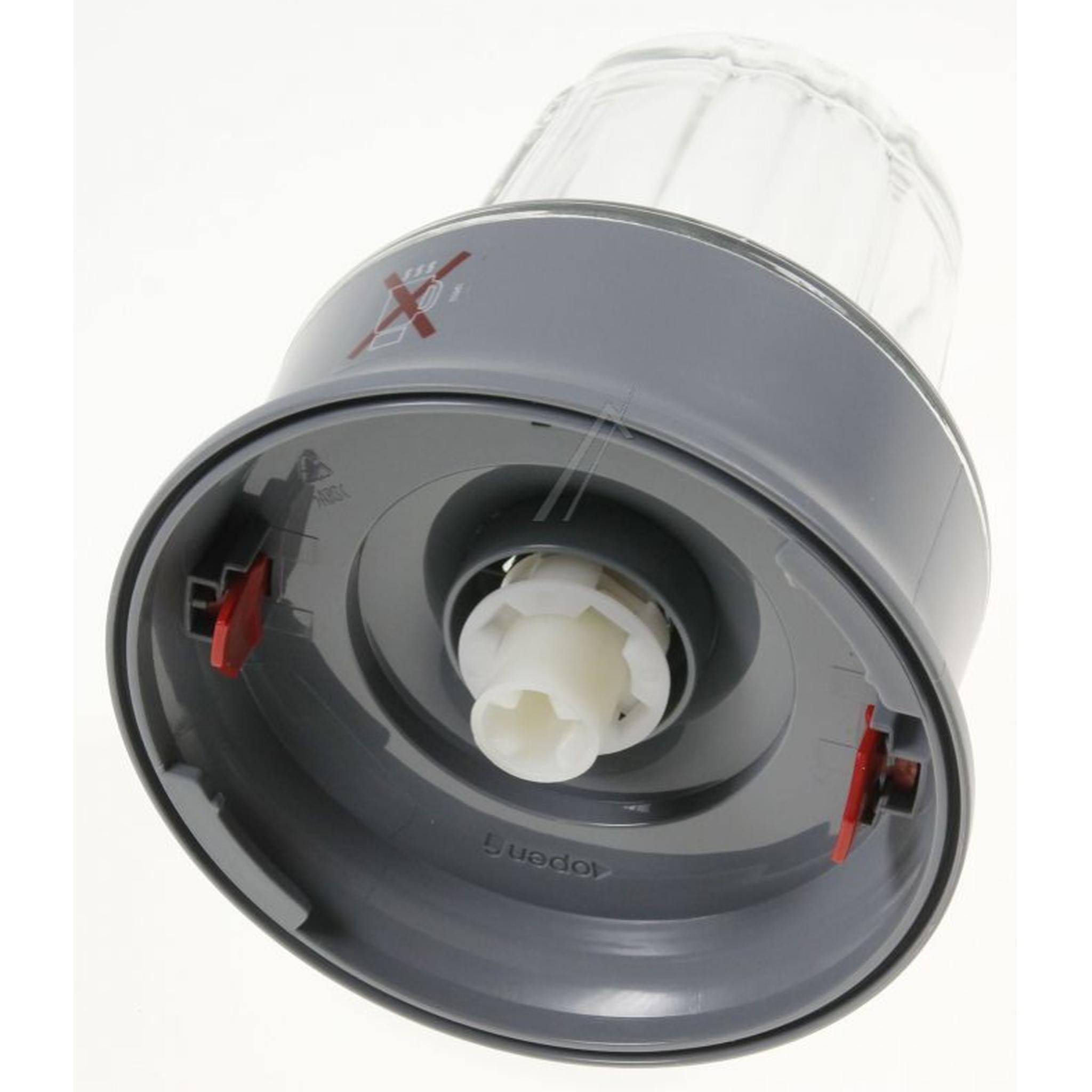 MultiOne Multi-Mill Glass / Grey - For Kenwood KHH320, KHH301