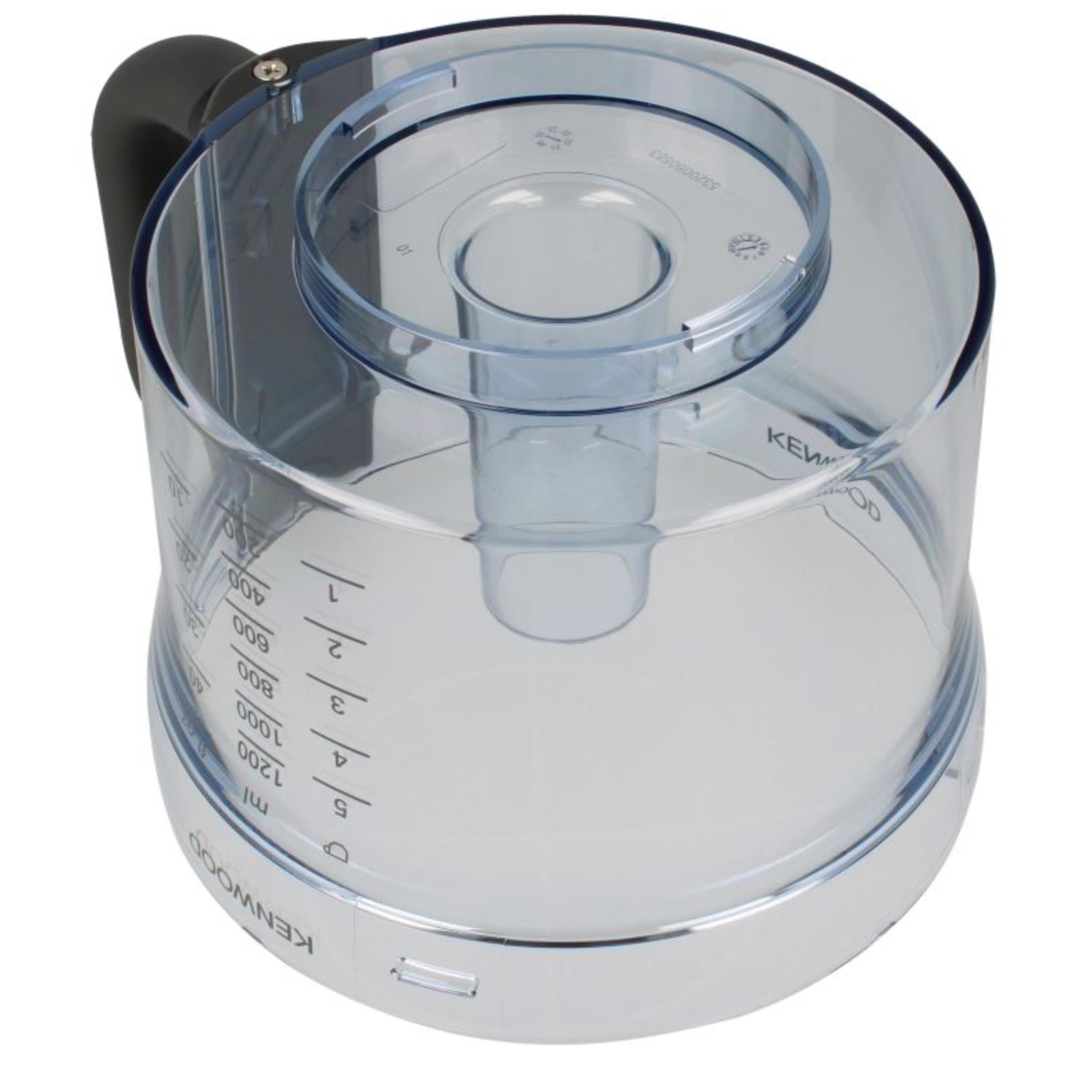 Brand New Kenwood KAH647PL Food Processor Replacement Bowl