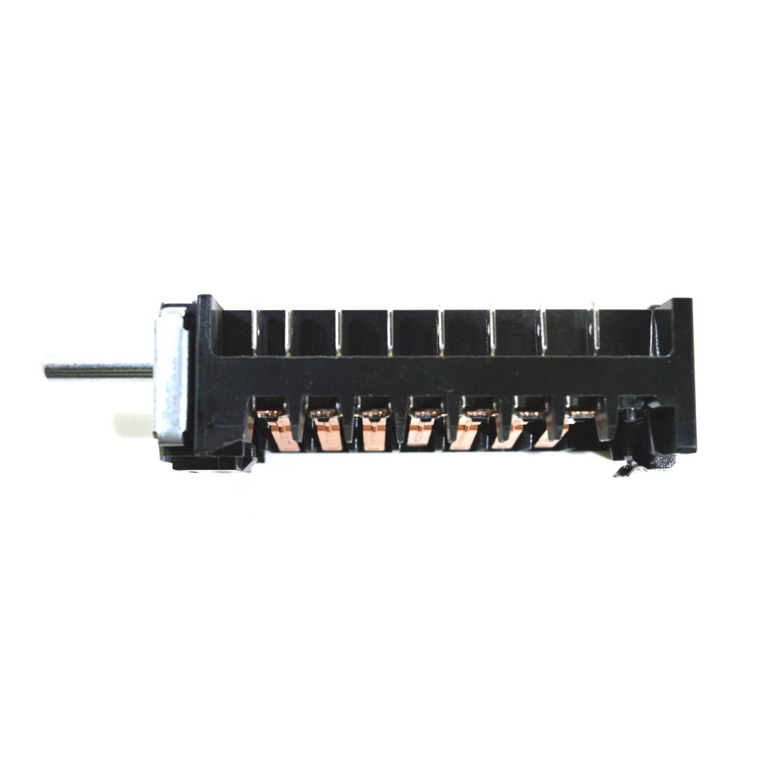 Oven Selector Switch FOR LOGIK BUSH PROLINE FAR 32009170 Replaces 32016037 32012450
