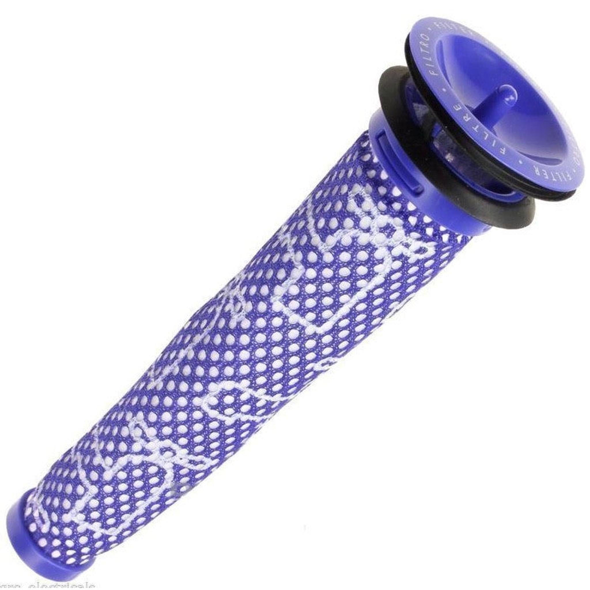100% Genuine DYSON Pre Motor Filter DC59 DC62 DC61 V6 V7 V8 ABSOLUTE Vac Vacuum