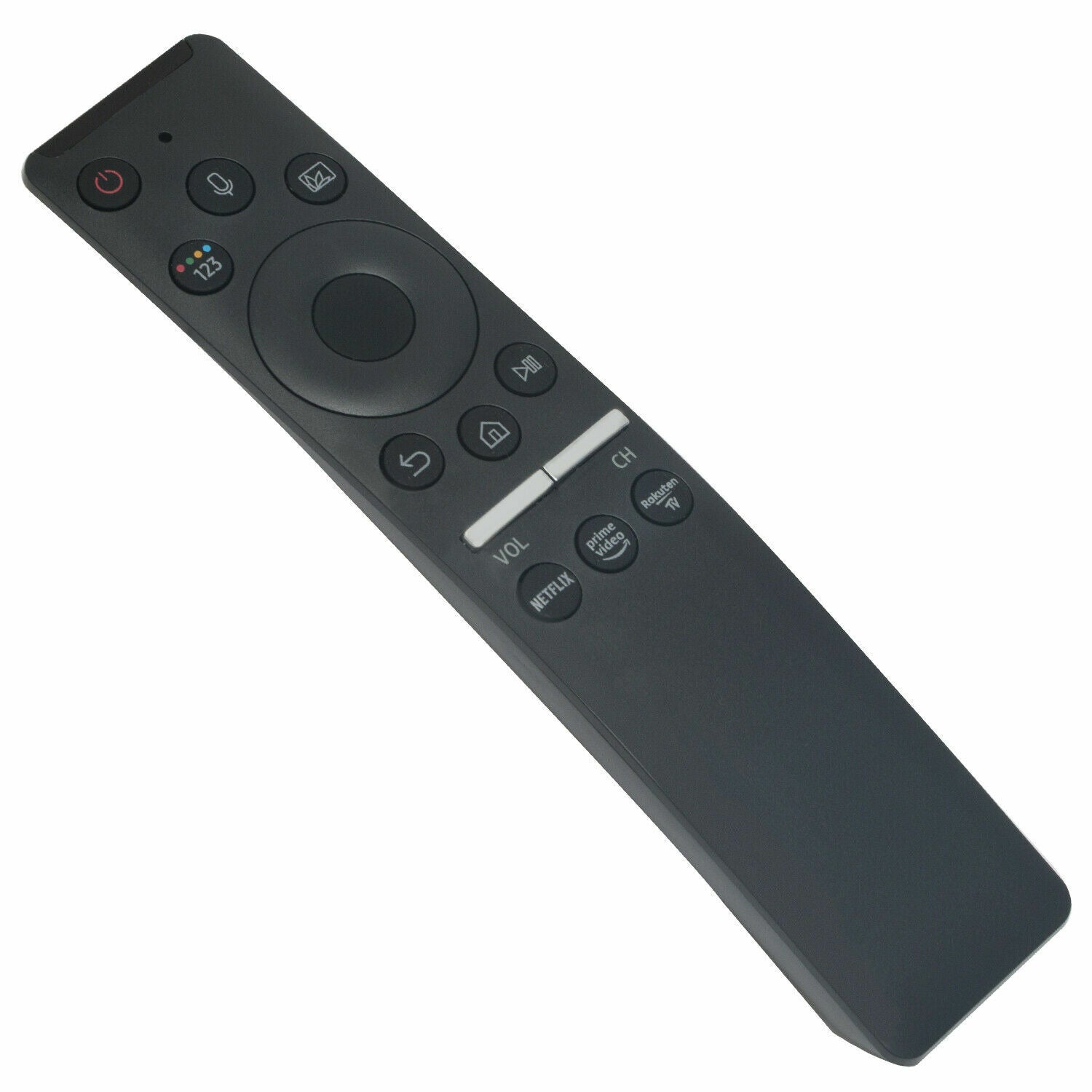 Voice Remote Control For Samsung Smart QLED TV Replaces bn59-01330u, bn59-01330p
