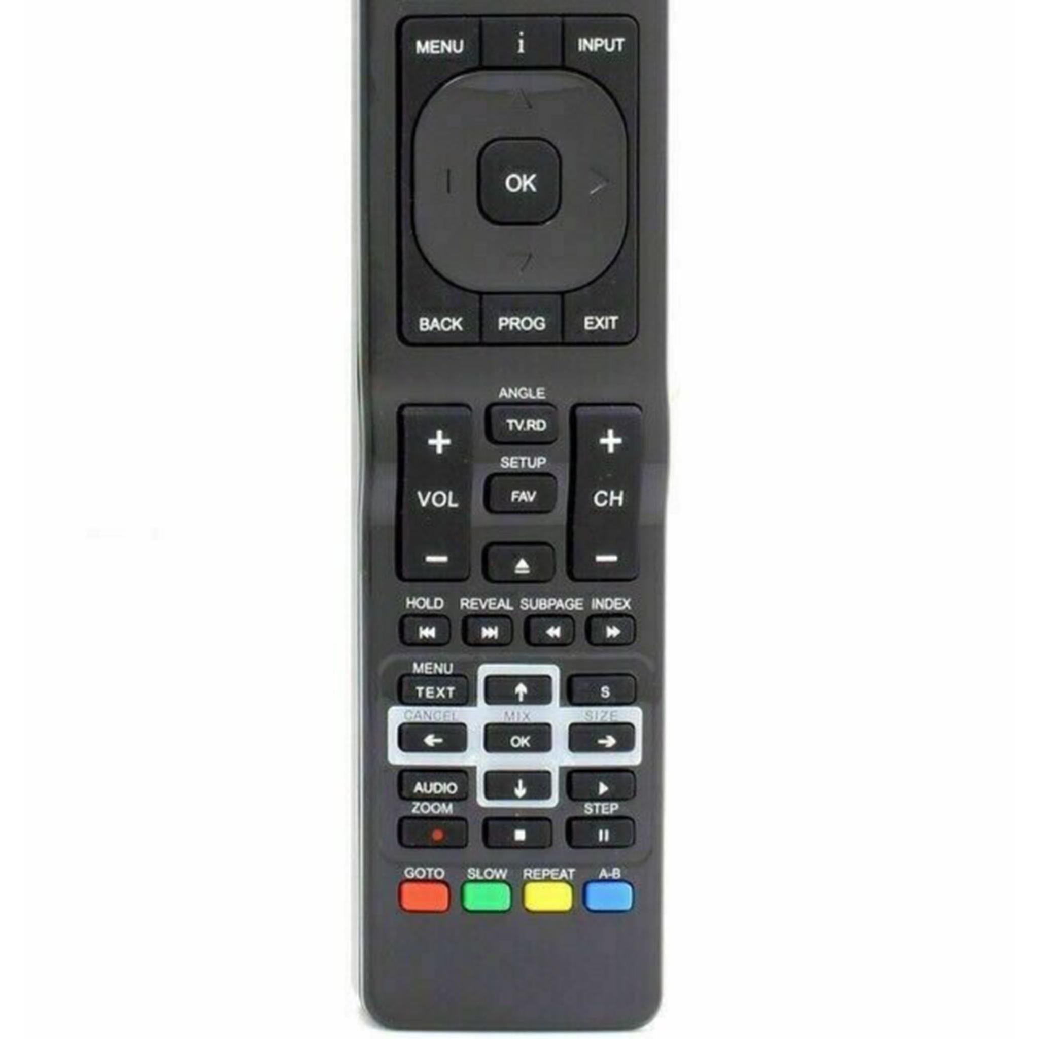 RM-C3174 Remote Control for JVC LT-32C340 LT-40C540 LT-48C540 LT-40C55 LT-42C550