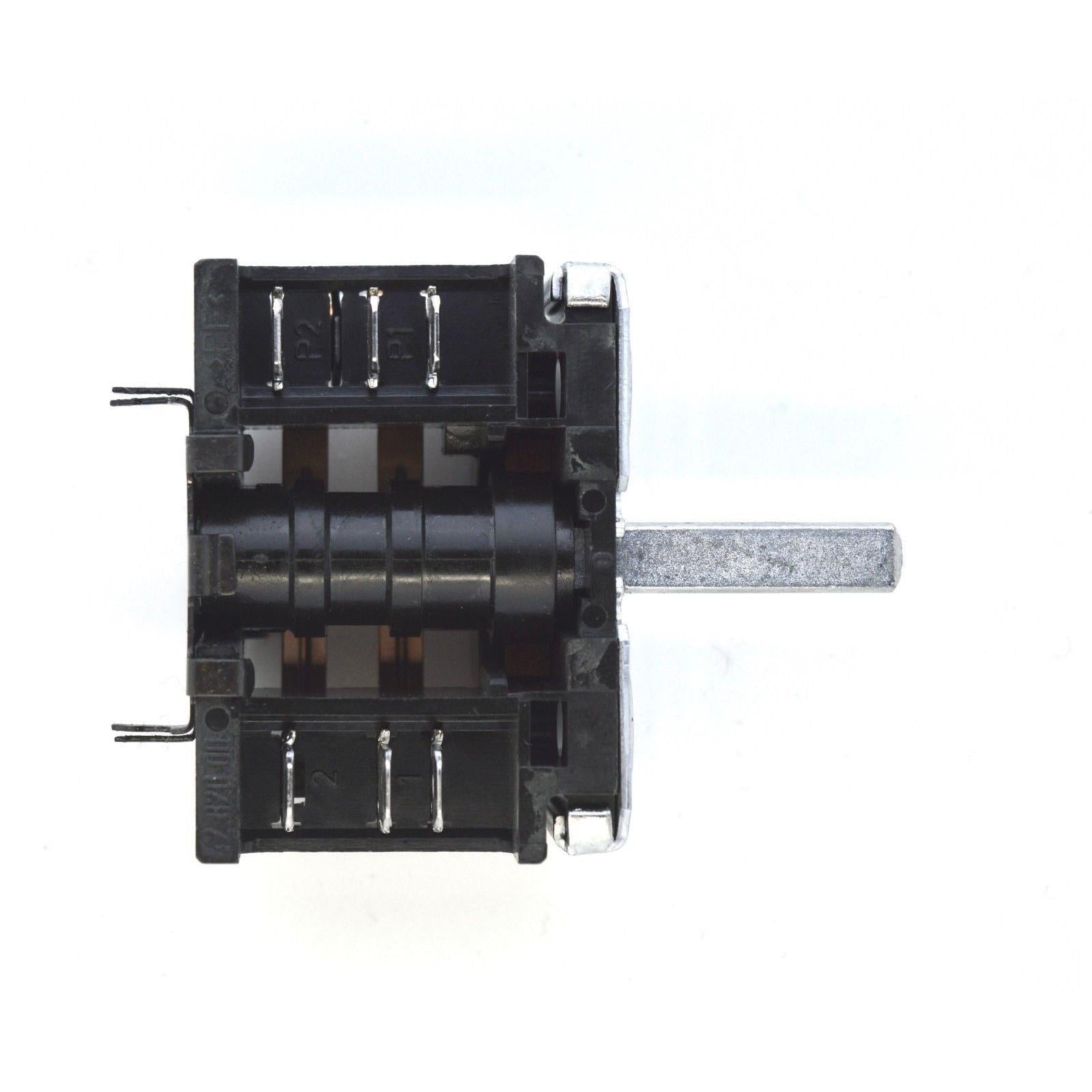 Flavel Oven Selector Switch For FTCC60W , ML10FRS , ML6FDW , FN10CRS