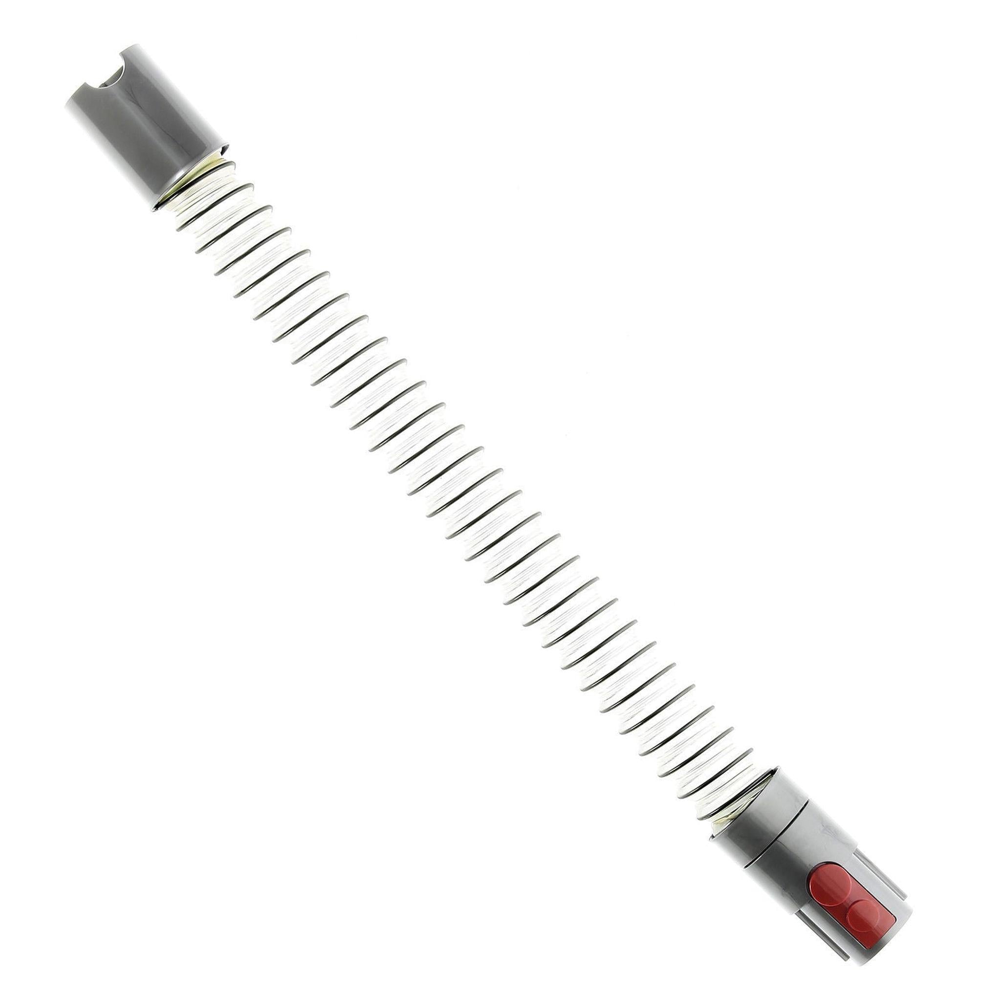 Genuine DYSON V8 V7 V10 V11 Cordless Quick Release Extension HOSE PIPE 967764-02