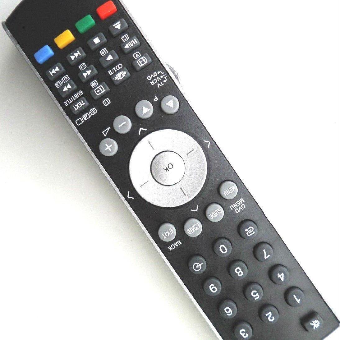Replacement Remote Control for TOSHIBA CT874