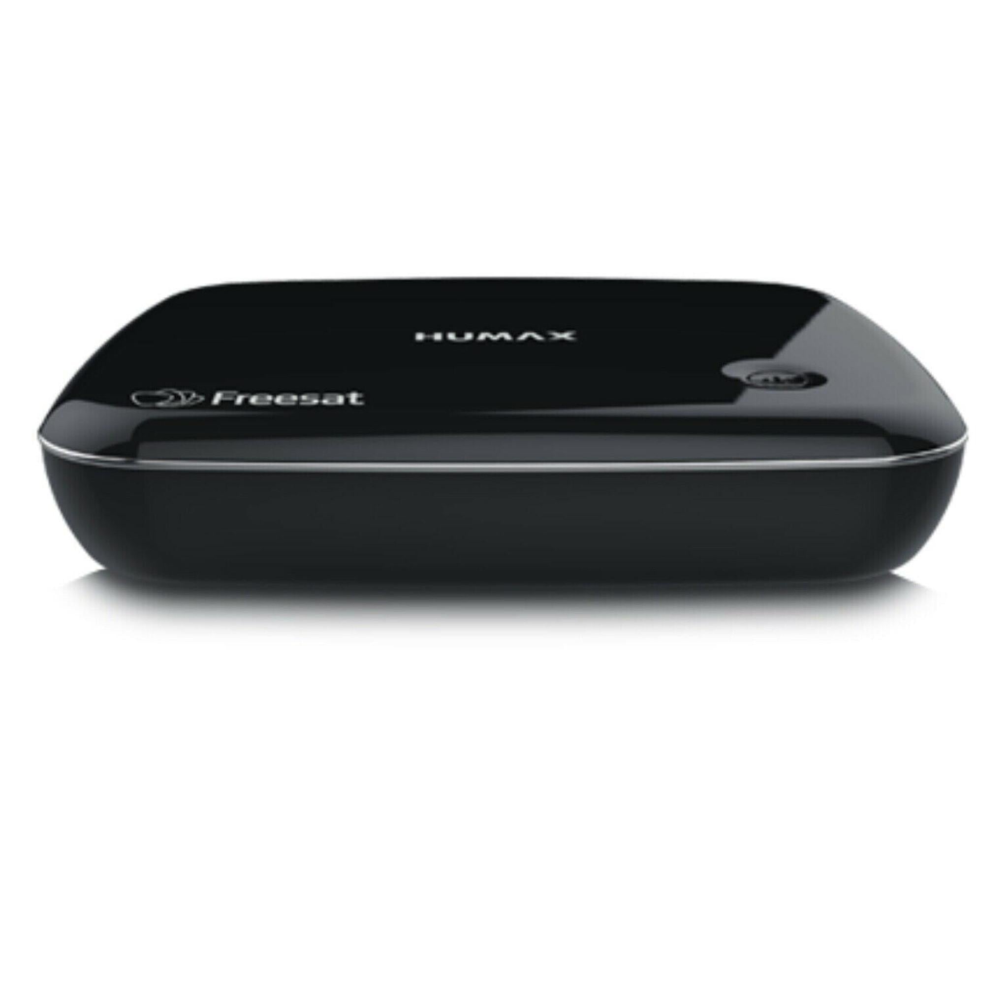 RM-F01 Quality Replacement Remote Control for Humax Foxsat-HDR 320GB 500GB 1TB