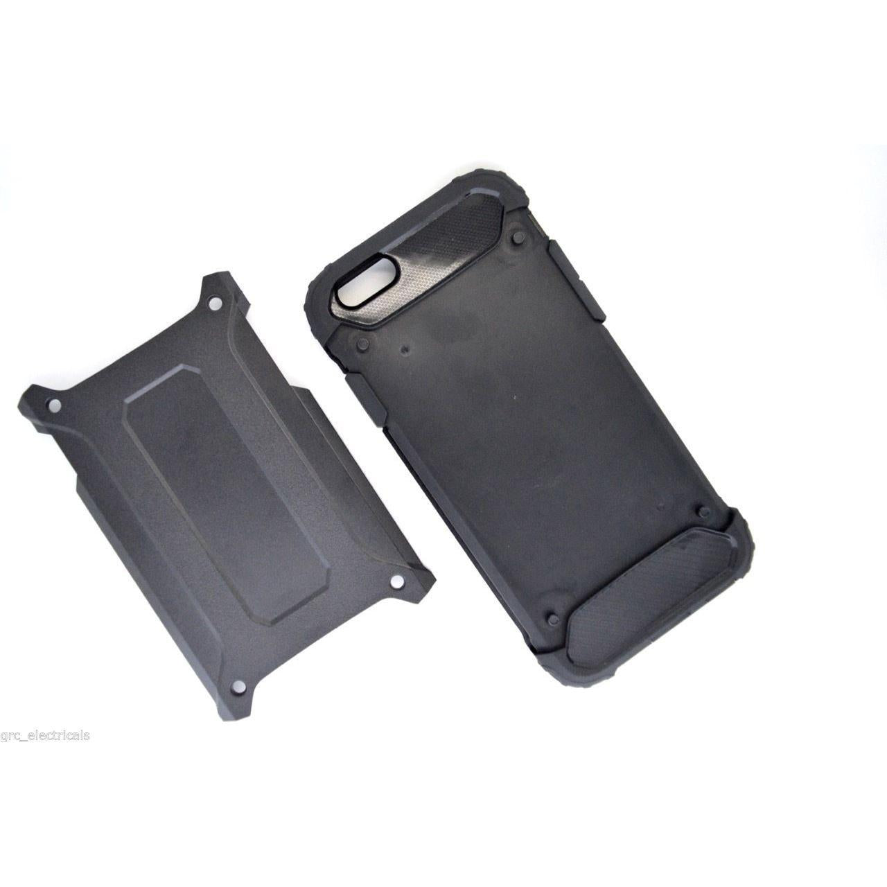 Brand New Military Tough Armor Tech Case for Apple IPHONE 6/ 6S air Cushion Tech