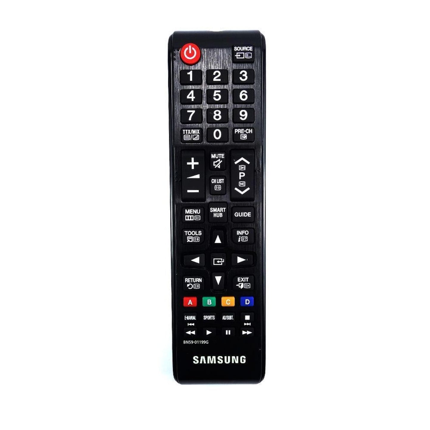 Original Remote Control for Samsung UE48J5200 Smart 48" LED TV