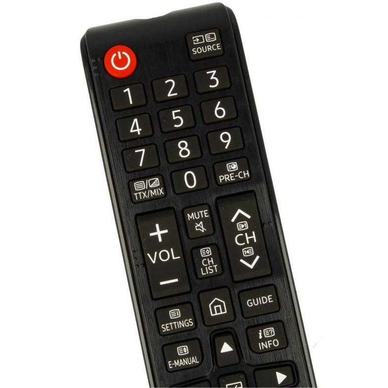 Genuine Remote control For Samsung UE50NU7020KXXU
