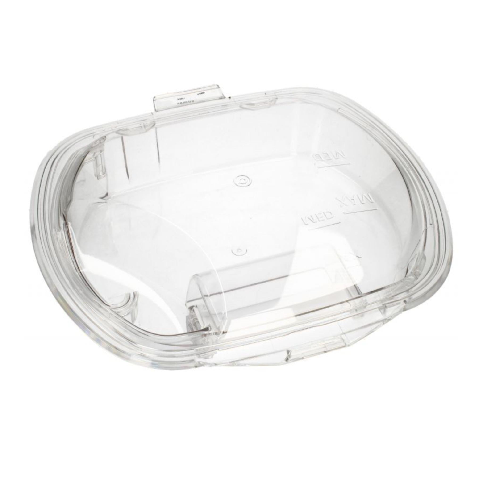 Tumble Dryer Water Collector Door Container Bottle Tank Fits Hoover HLE C10DE-80