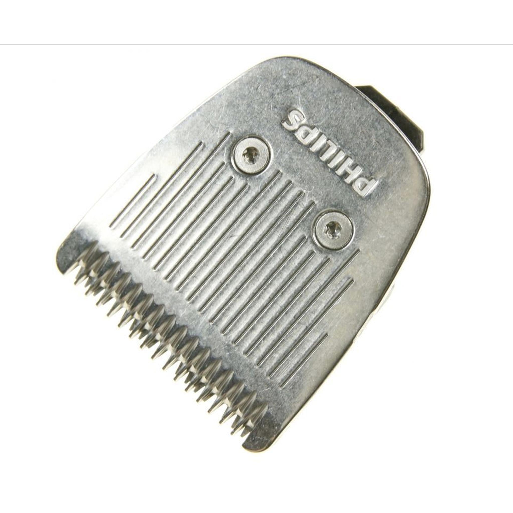 ORIGINAL SIZE CUTTER Blade Attachment Head For Philips Shaver MG5730 , SIZE 32MM