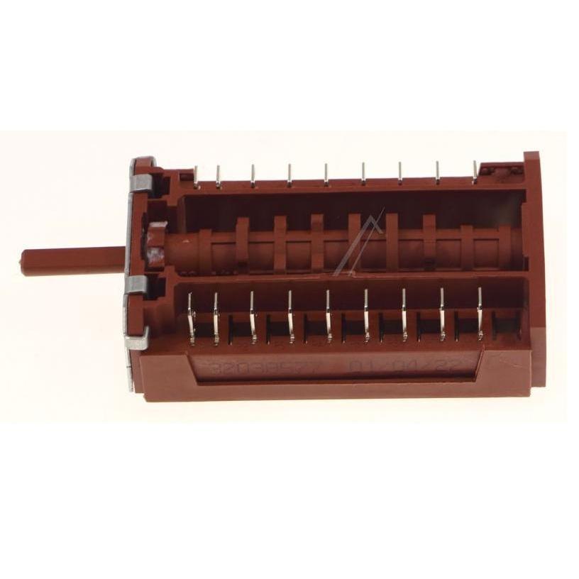 LOGIK LBLFANX17 OVEN SELECTOR SWITCH