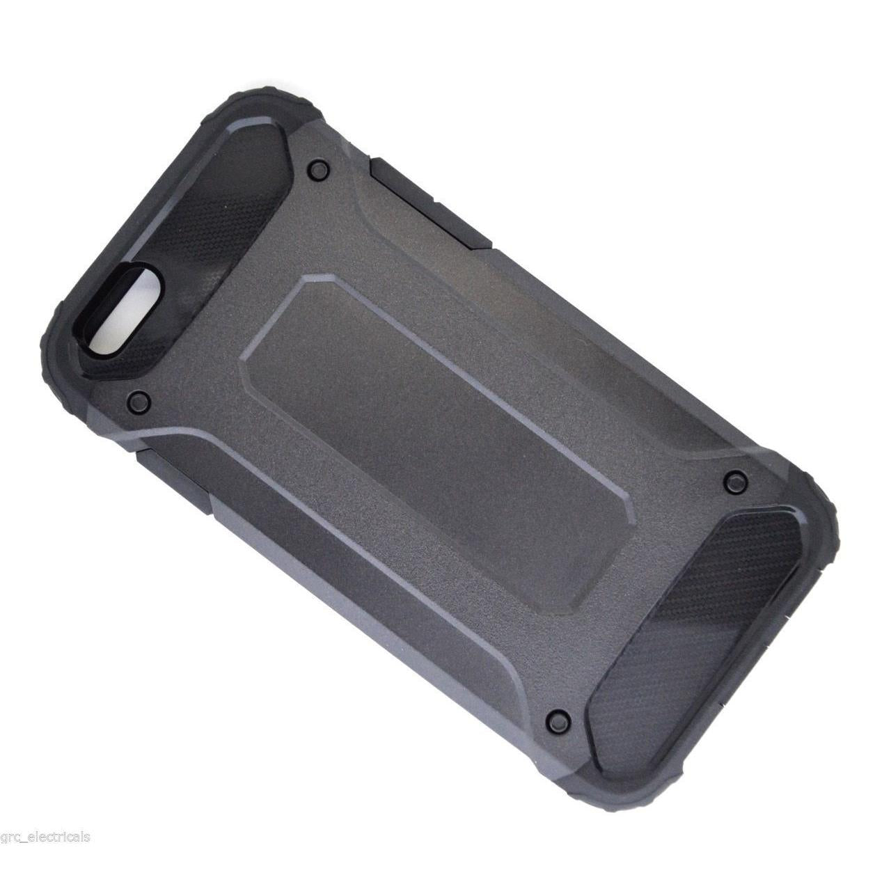 Brand New Military Tough Armor Tech Case for Apple IPHONE 6/ 6S air Cushion Tech