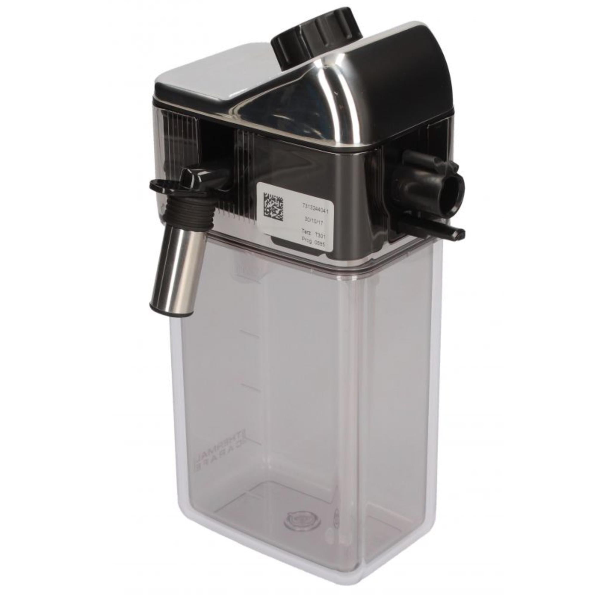 DE'LONGHI PRIMADONNA MILK JUG Lattecrema System ECAM 550.75.MS