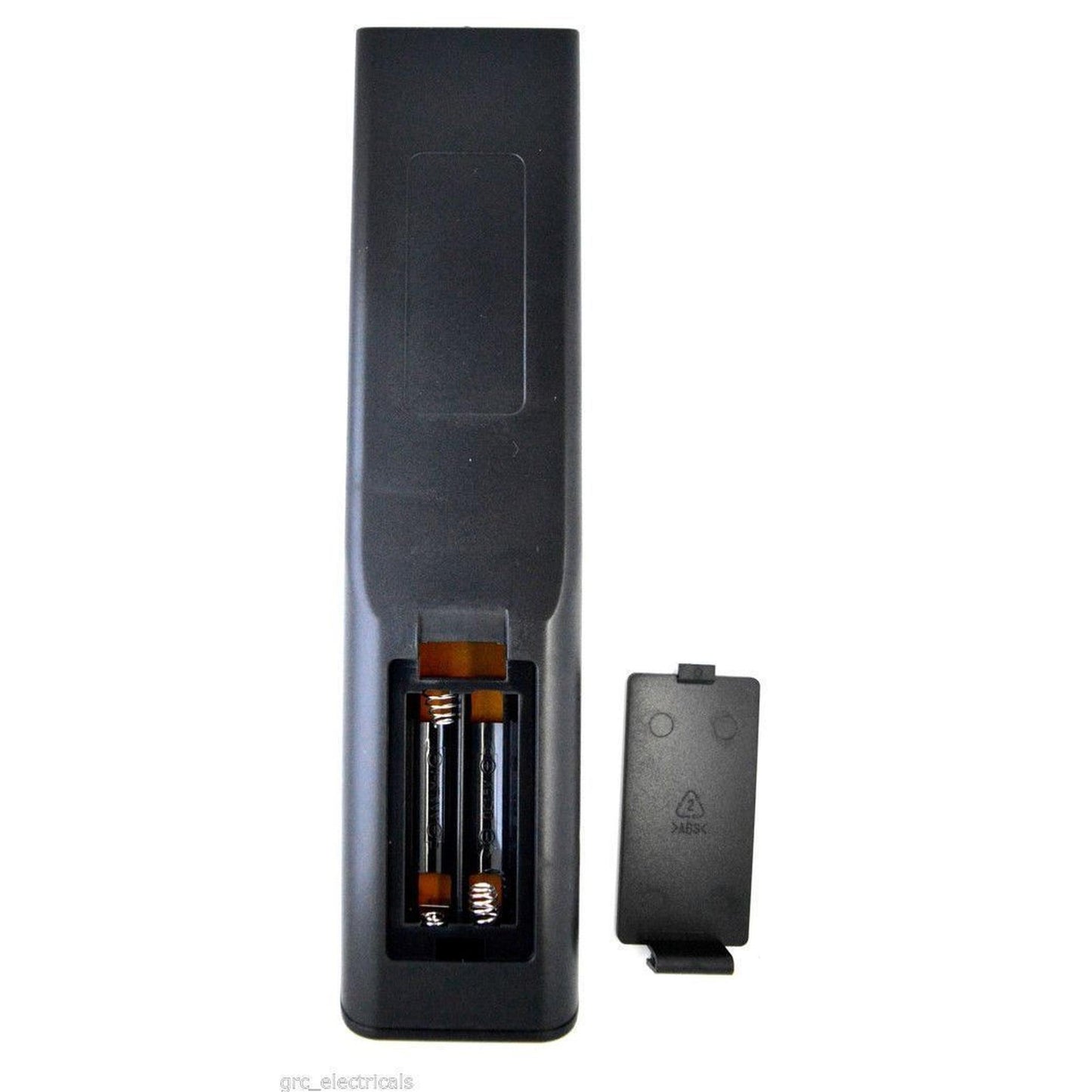 BLACK LCD TV REMOTE CONTROL for Bush BTVD131197
