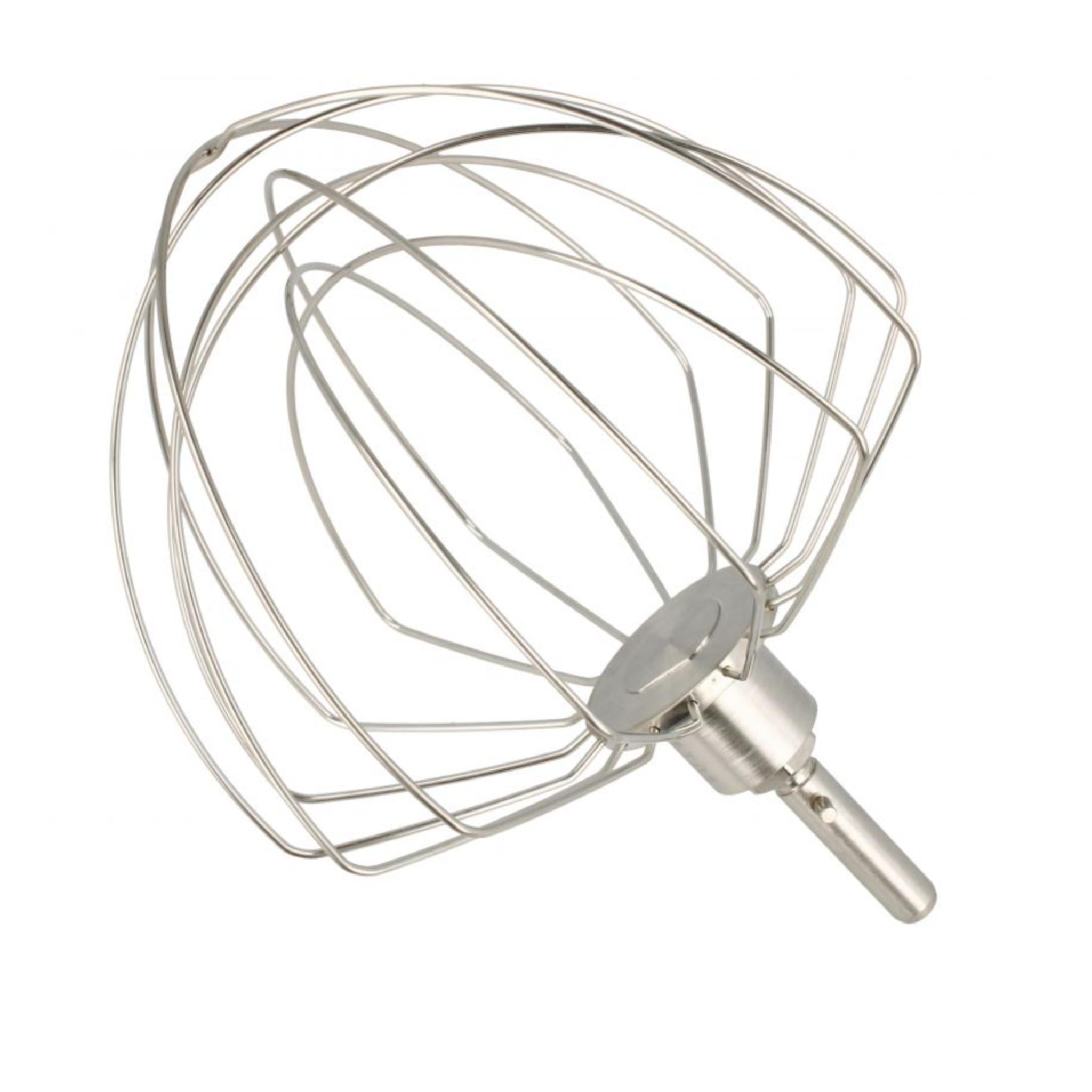 kMix Balloon Whisk Mixer Tool for Kenwood KMX50, KMX75 Series - Genuine