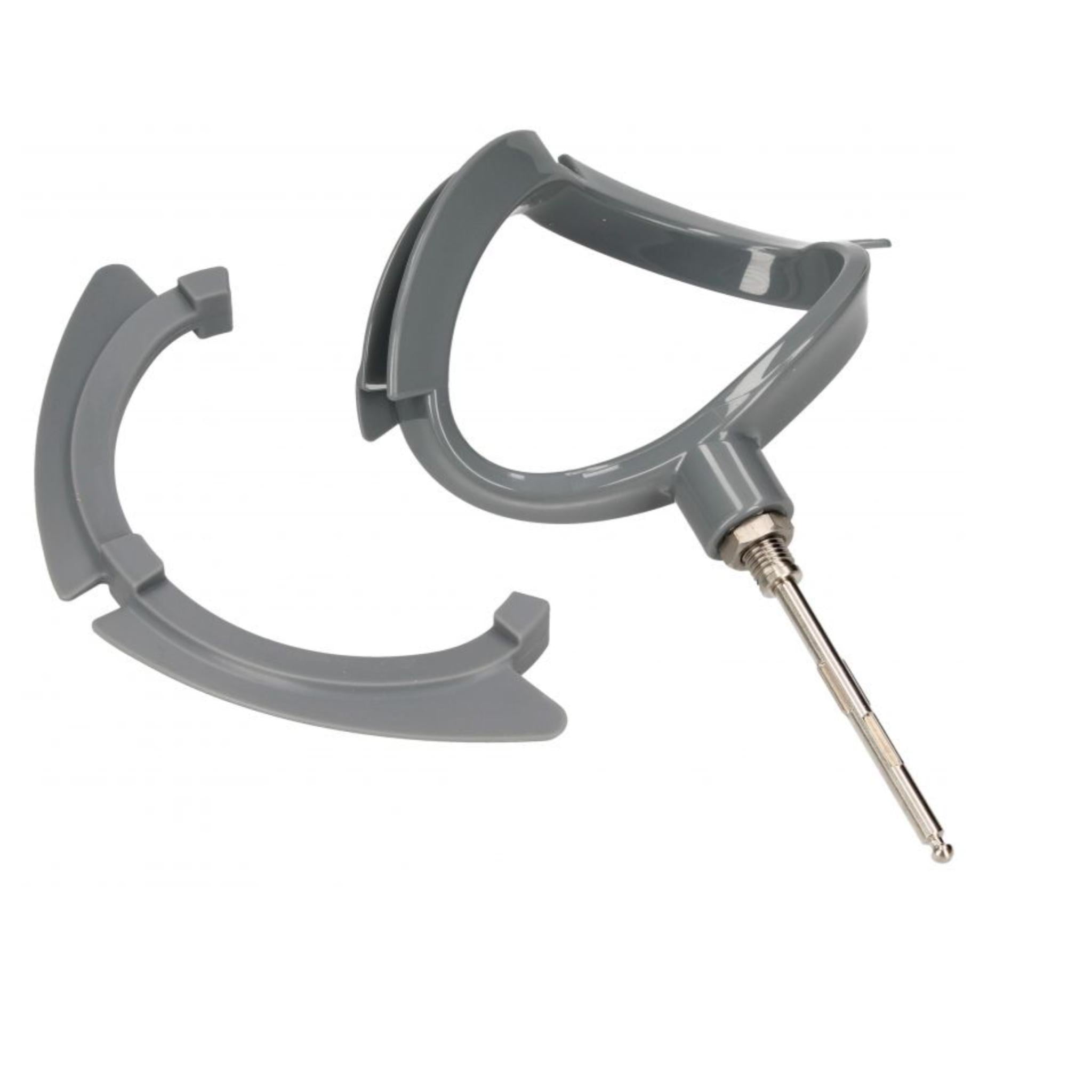 Multi-One Flexible Rubber Creaming Beater Mixing Tool Whipper -for KENWOOD KHH3