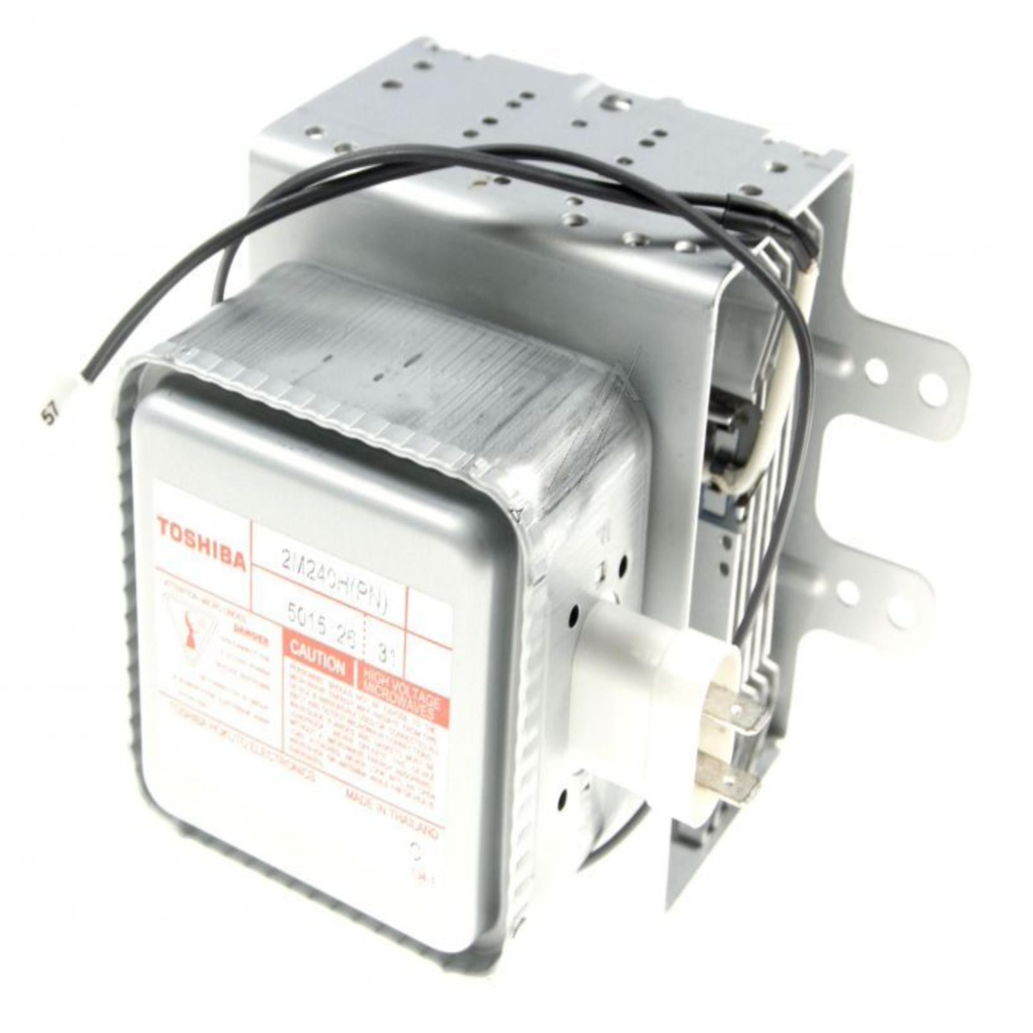 Magnetron Replaces 2M240H(PN) for sharp whirlpool Toshiba Microwaves