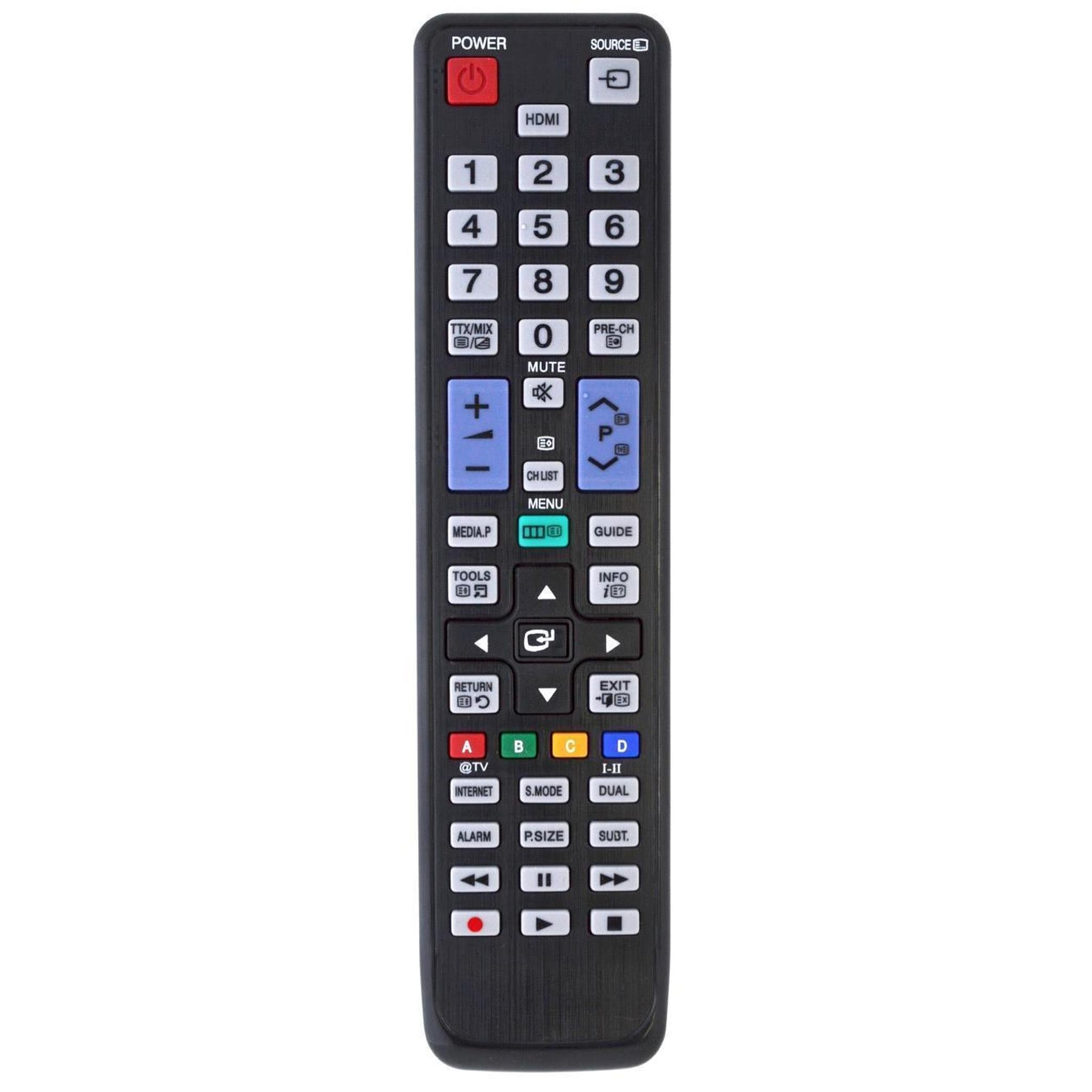 New Replacement Remote Control Samsung - PS42C450B1W
