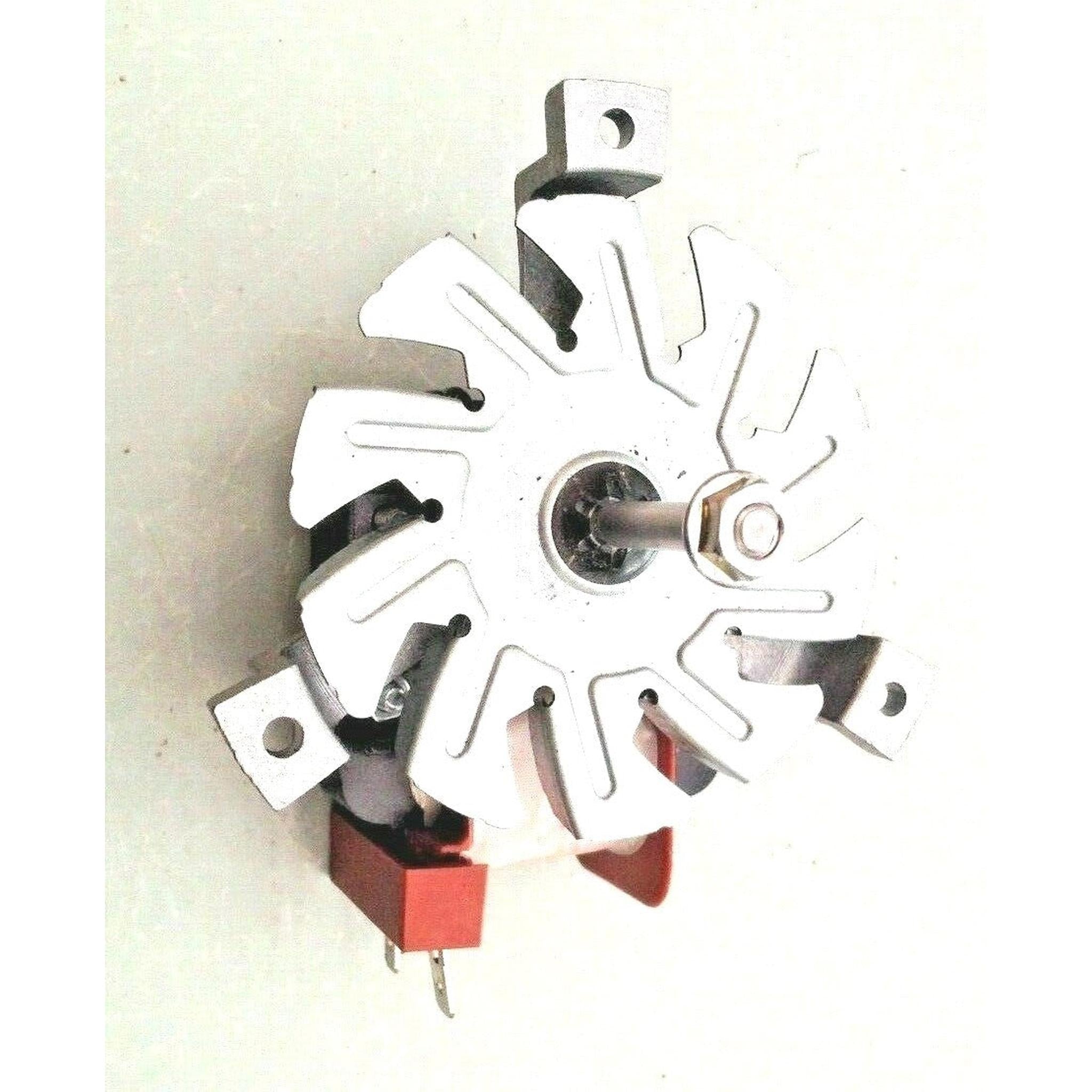 Montpellier MDC600FW Fan Oven Cooker Motor