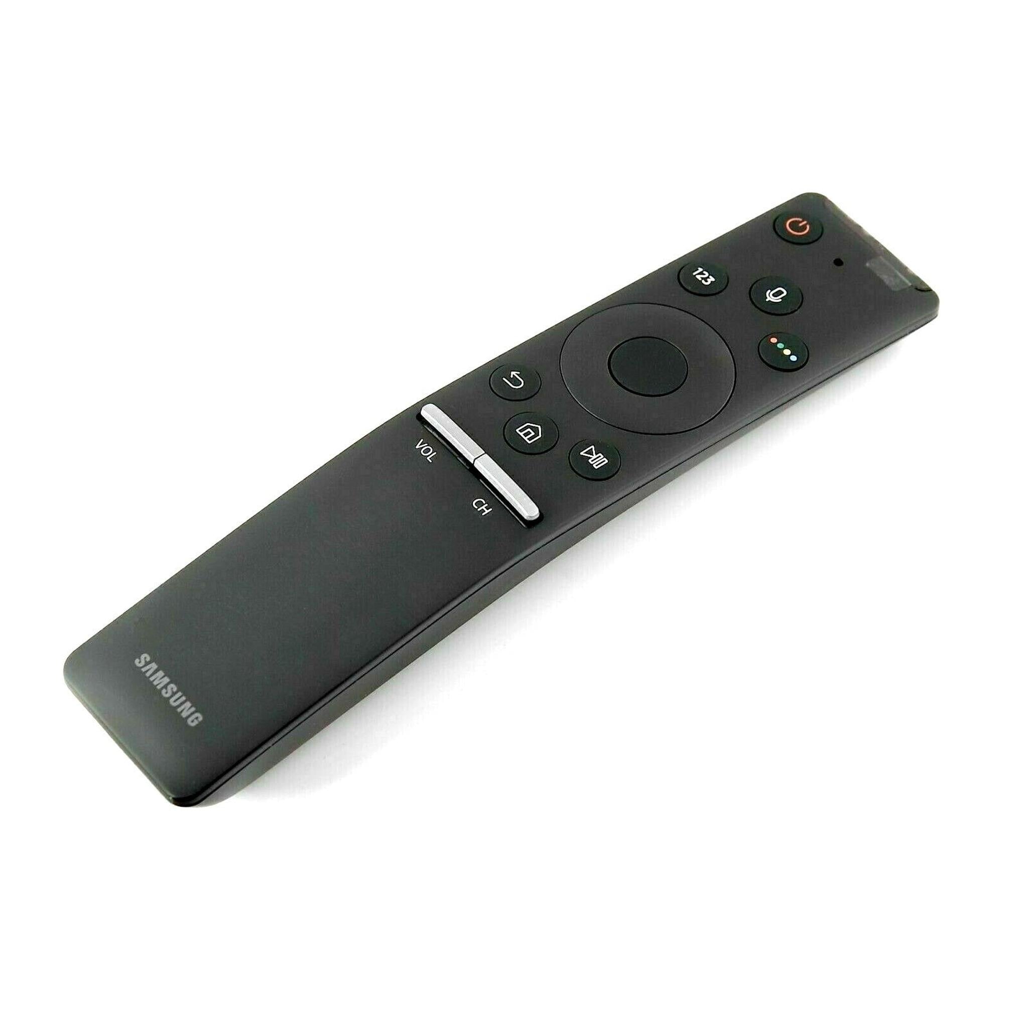 Voice Command Remote Control For Samsung TV 4K UHD UE43MU6102KXXH