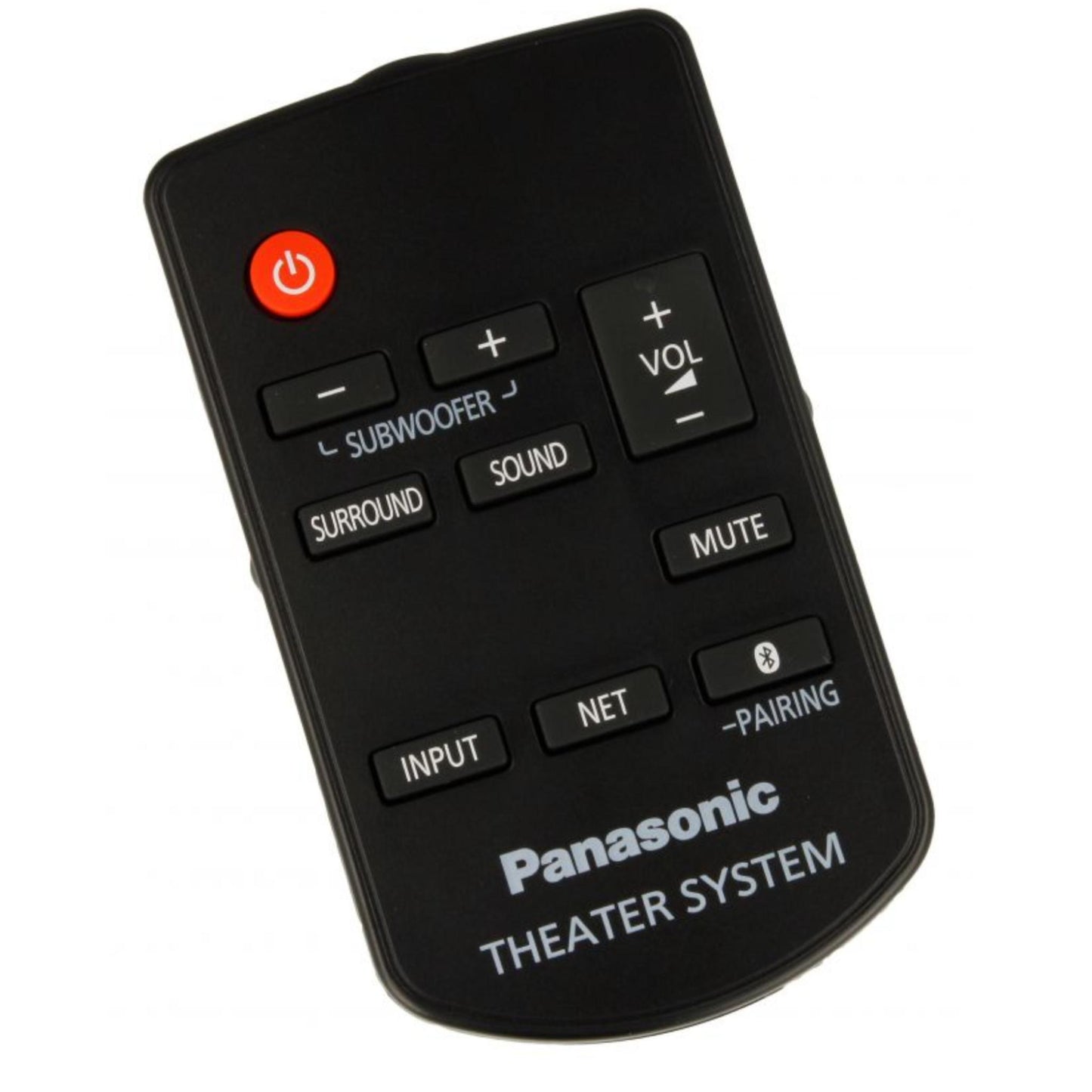 N2QAYC000131 Soundbar Remote Control For Panasonic SC-HTB510 Home Theater Audio