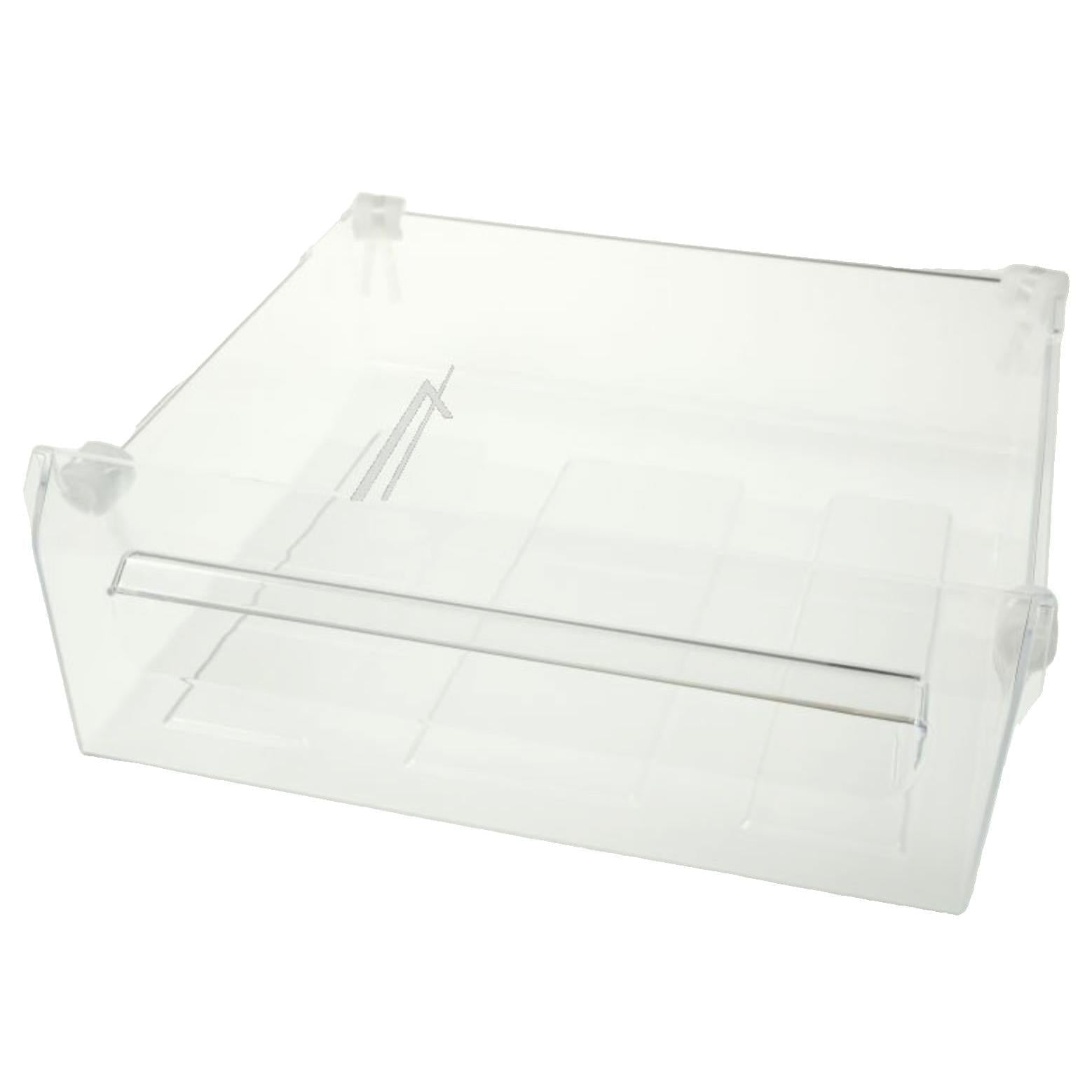 GENUINE MUZ5580 Freezer Upper Draw for Hisense Fridgemaster HK1101023