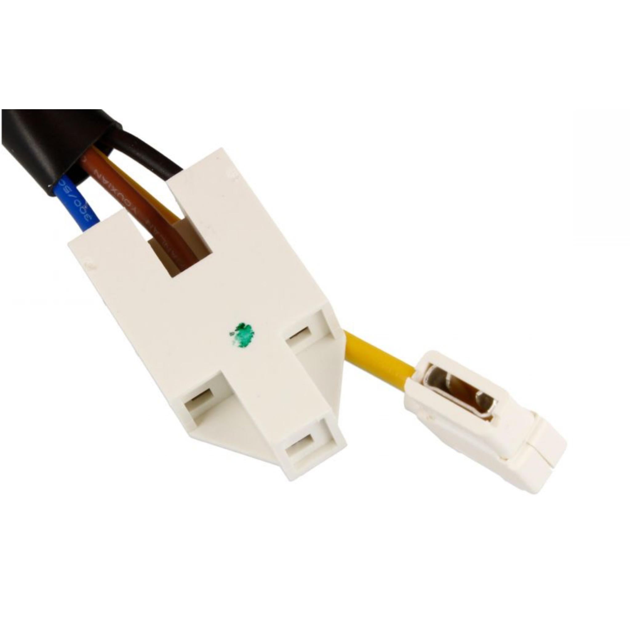 Genuine Fridge Freezer Variable Frequency Board for KENWOOD KSBSDIB17 1939380
