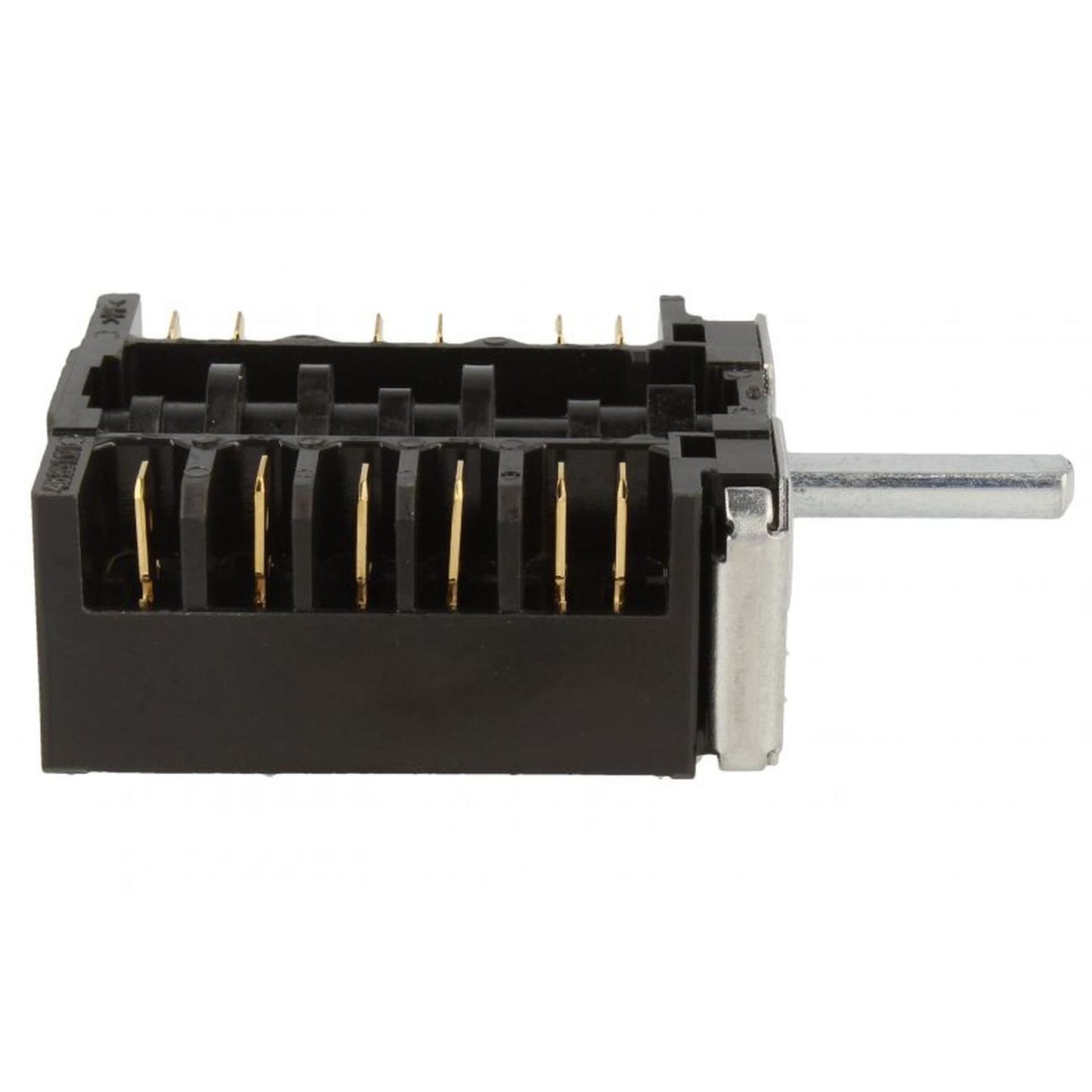 Genuine Top Oven Cooker Function Selector Switch for Beko ODF22300X