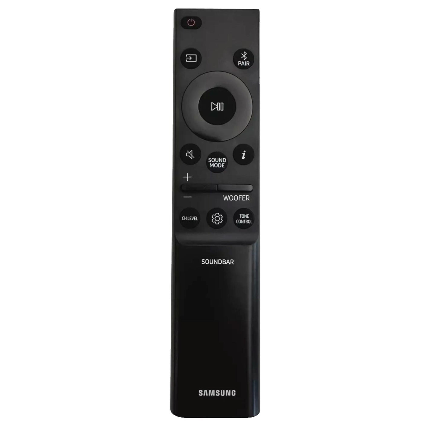 Genuine AH81-15340A Remote Control for Samsung SoundBar