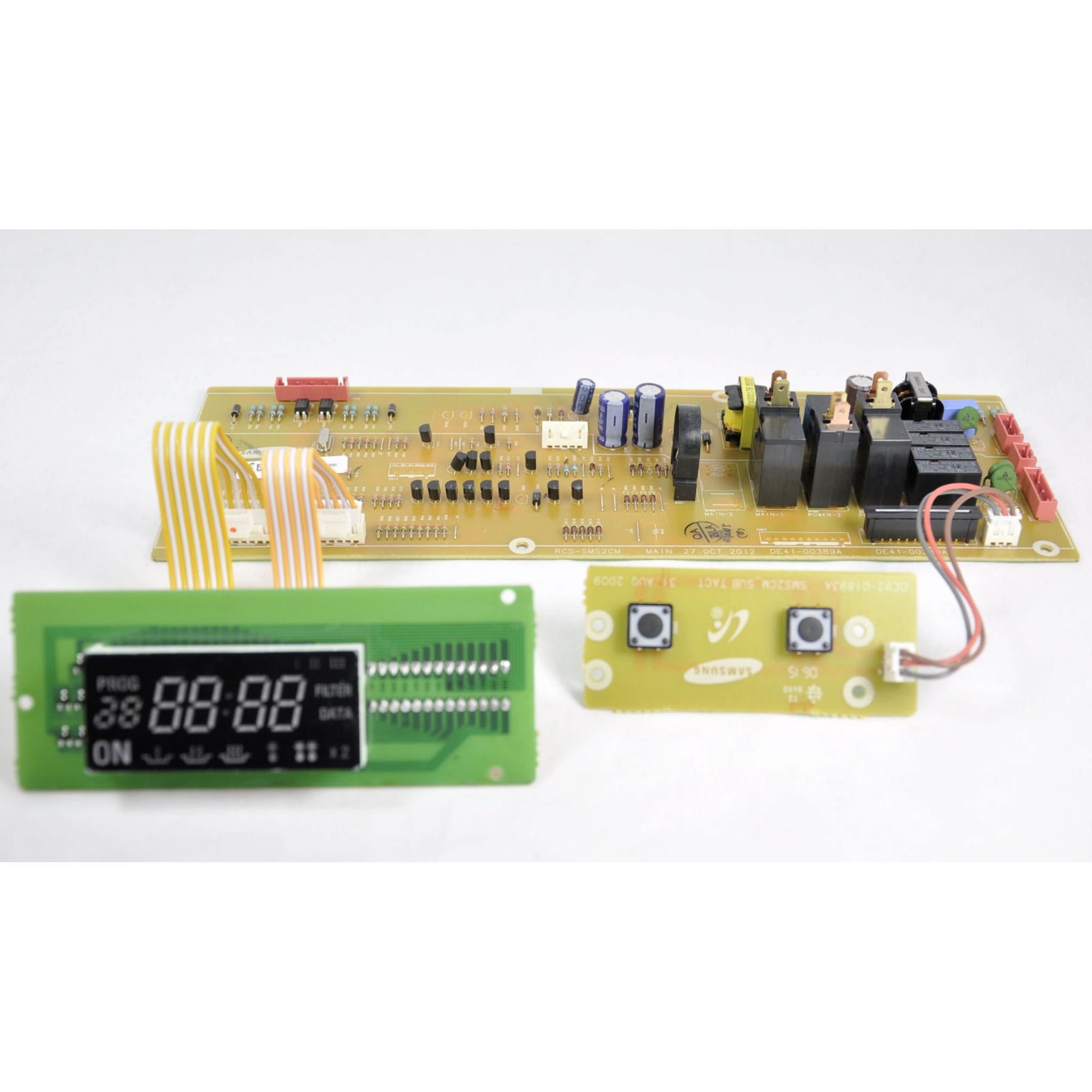 Genuine PCB Version 1 only RCS-SMS2CM-01 / RCSSMS2CM01