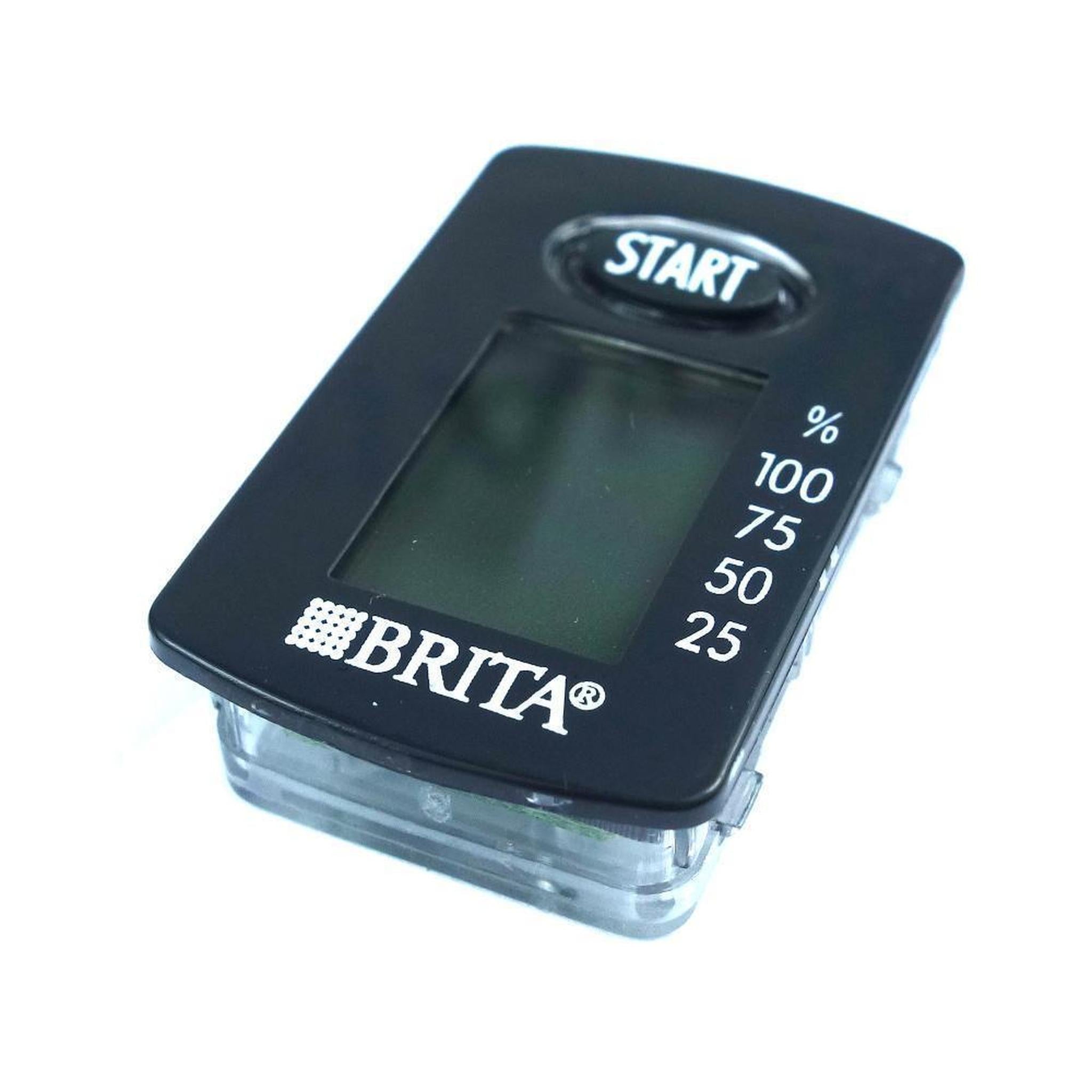 Brita Indicator For Maxtra Water Filter Jug Genuine Replacement Cartridges Memo