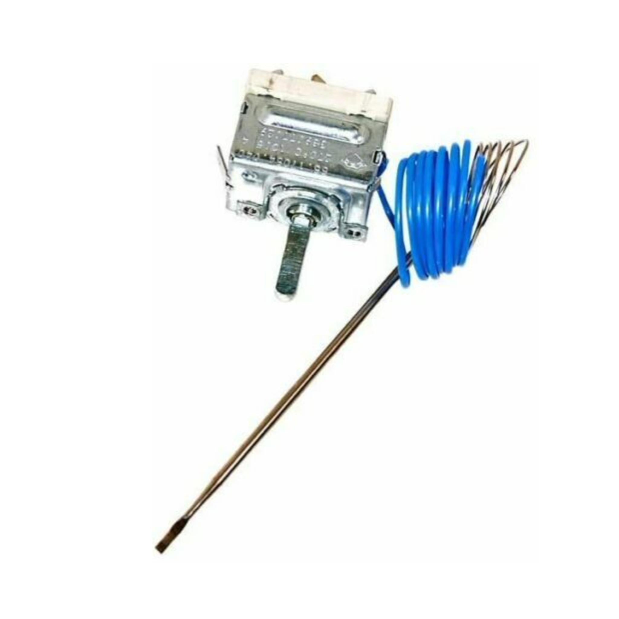 Genuine Oven Thermostat Stat for Bush BDBL60ELW / BDBL60ELB