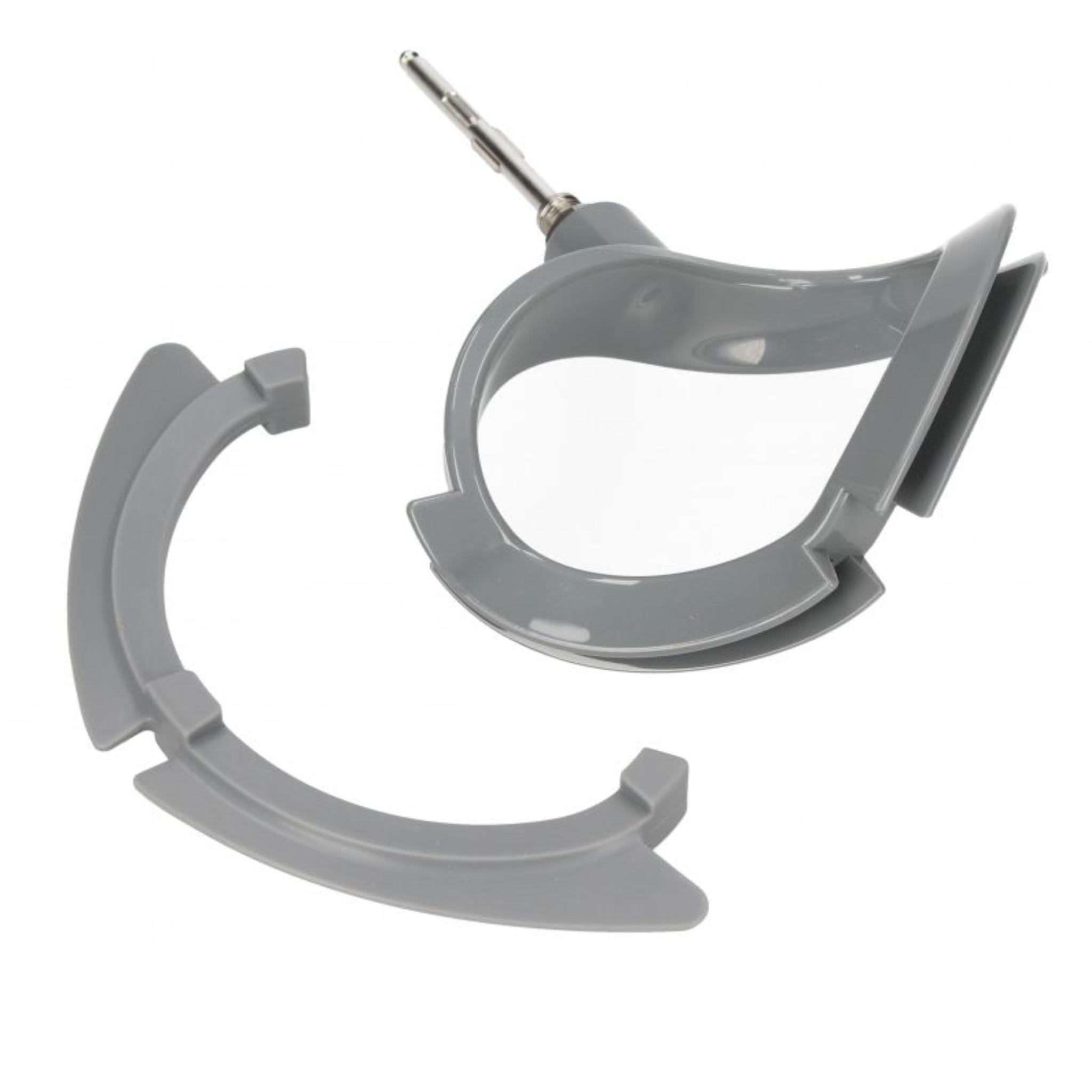 Multi-One Flexible Rubber Creaming Beater Mixing Tool Whipper -for KENWOOD KHH3