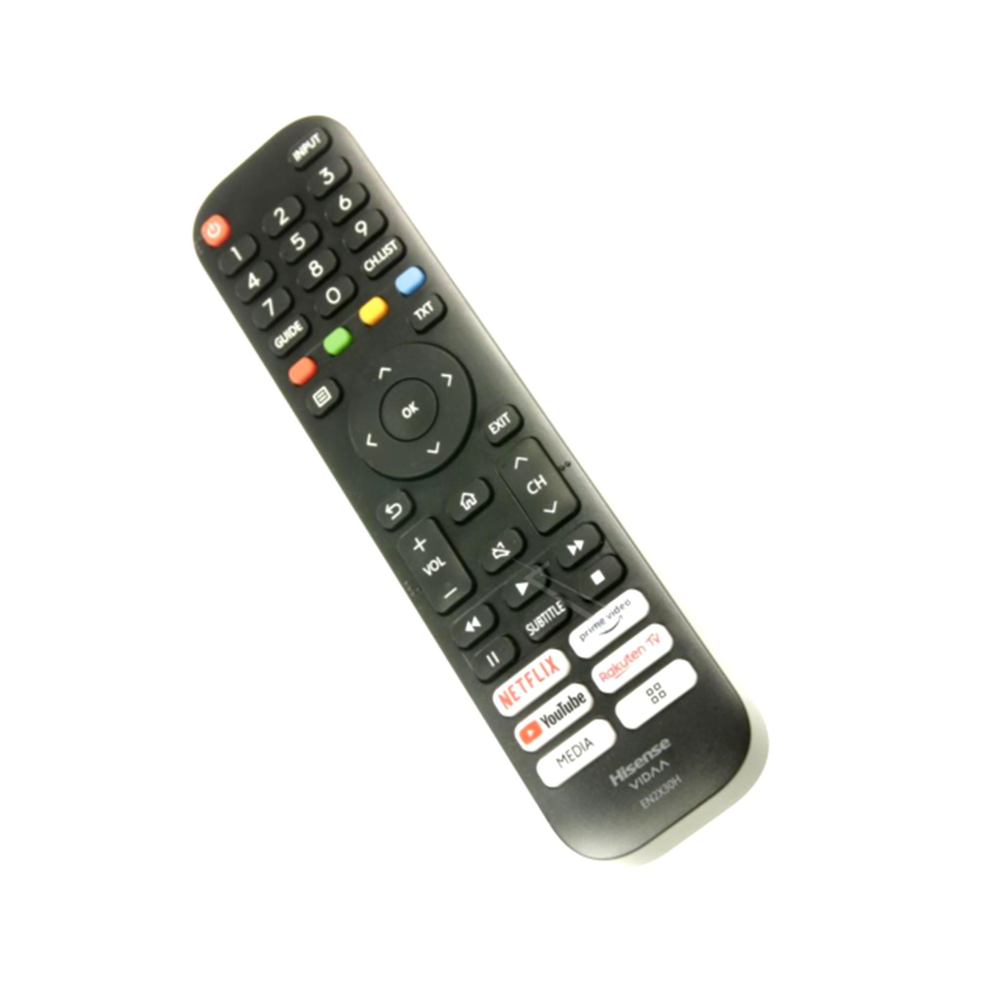 Genuine EN2X30H Tv Remote Control