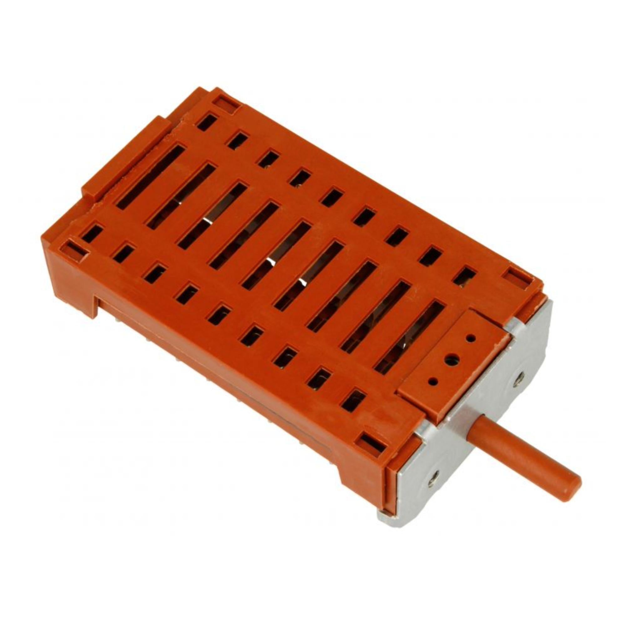 LOGIK LBMFMX21 OVEN FUNCTION SELECTOR SWITCH (LBM21.03)