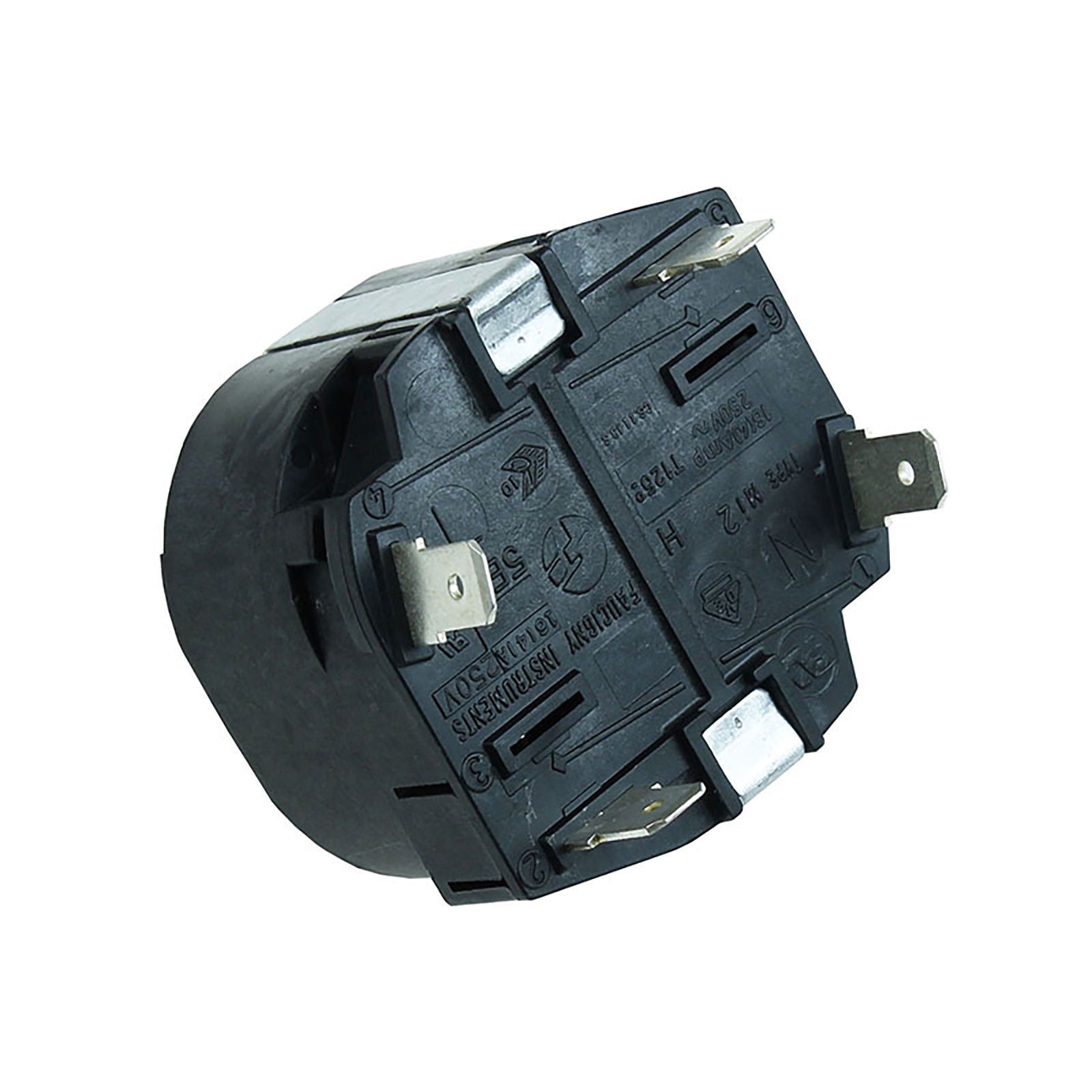 Genuine Timer Control Unit For Dualit Toaster 2, 3, 4 or 6 Slice Slots Type Mi2