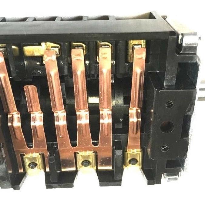 New Genuine Amica 601GE1.33ZYFG Oven Cooker Selector Switch