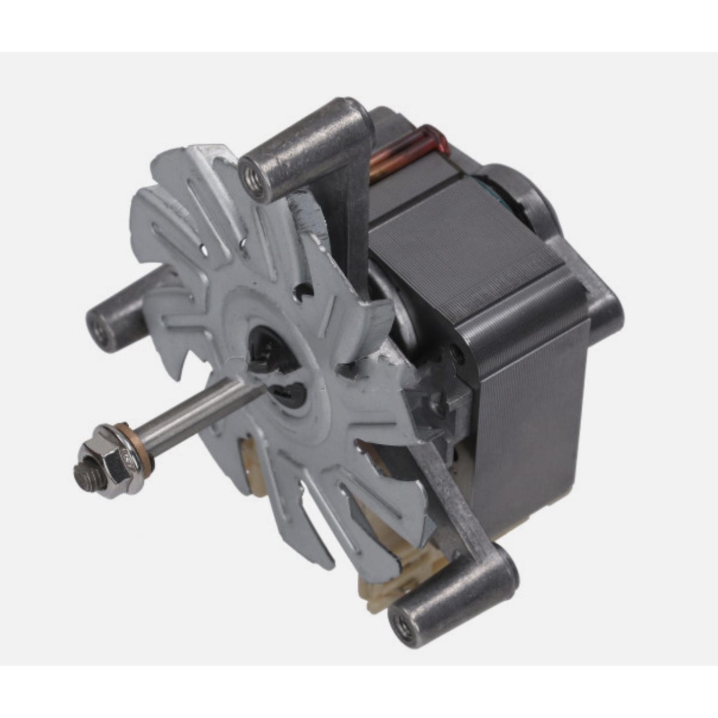 Genuine BID95211XUK Oven Fan Motor Assembly