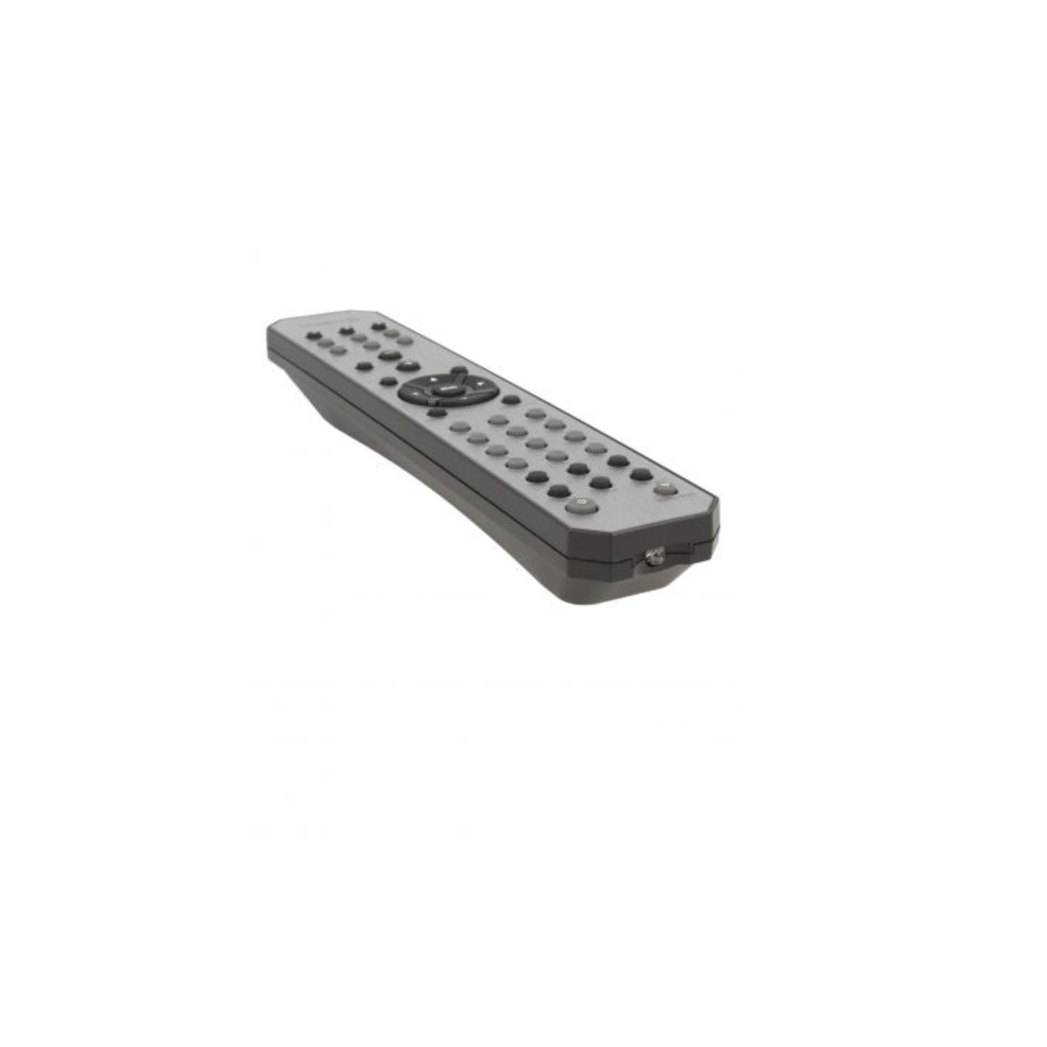 Original Genuine CRX-N470D HiFi System Remote Control for Yamaha ZV384200 MCRN470