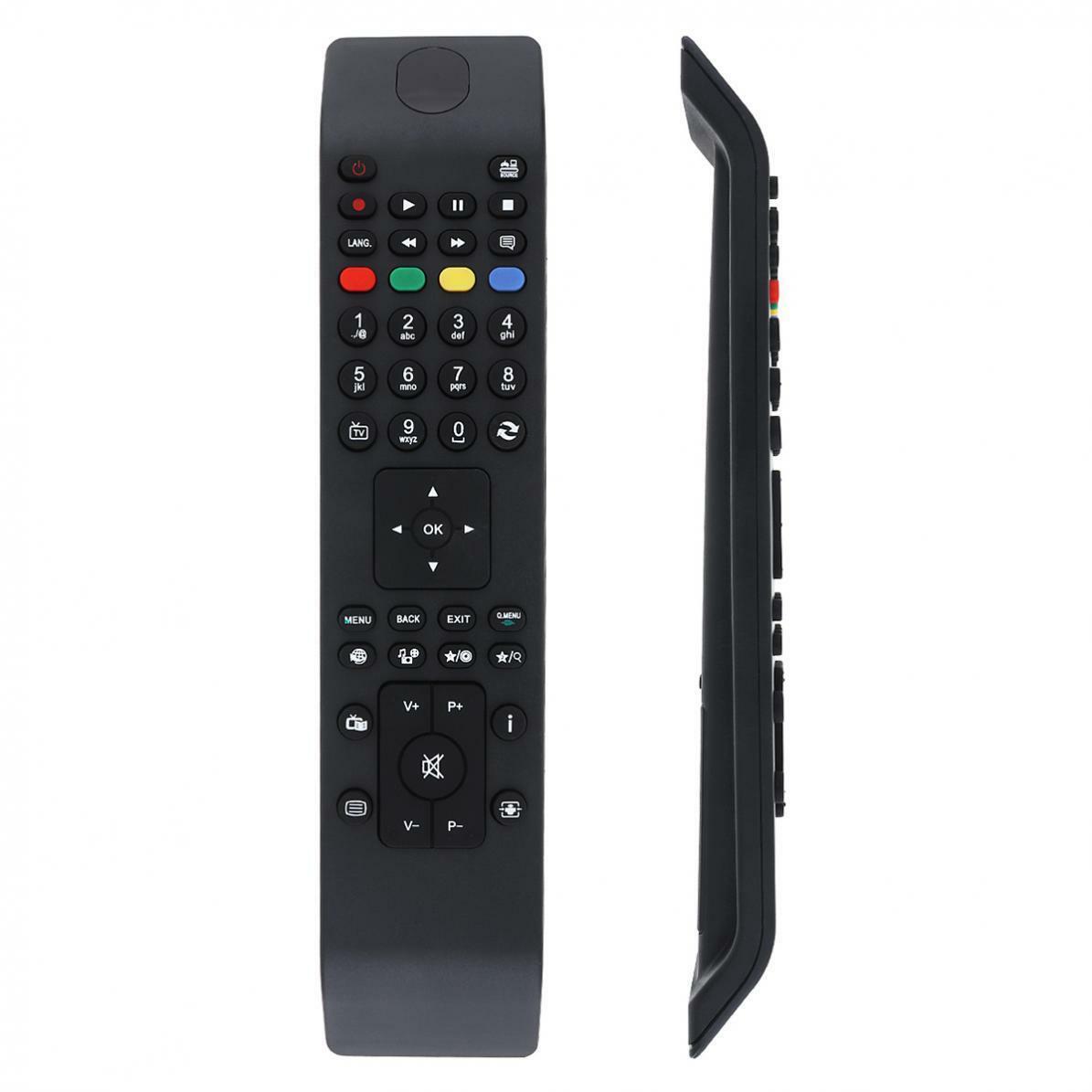 BRAND NEW RC4800 TV Remote Control for Bush DLED32165HDDVD