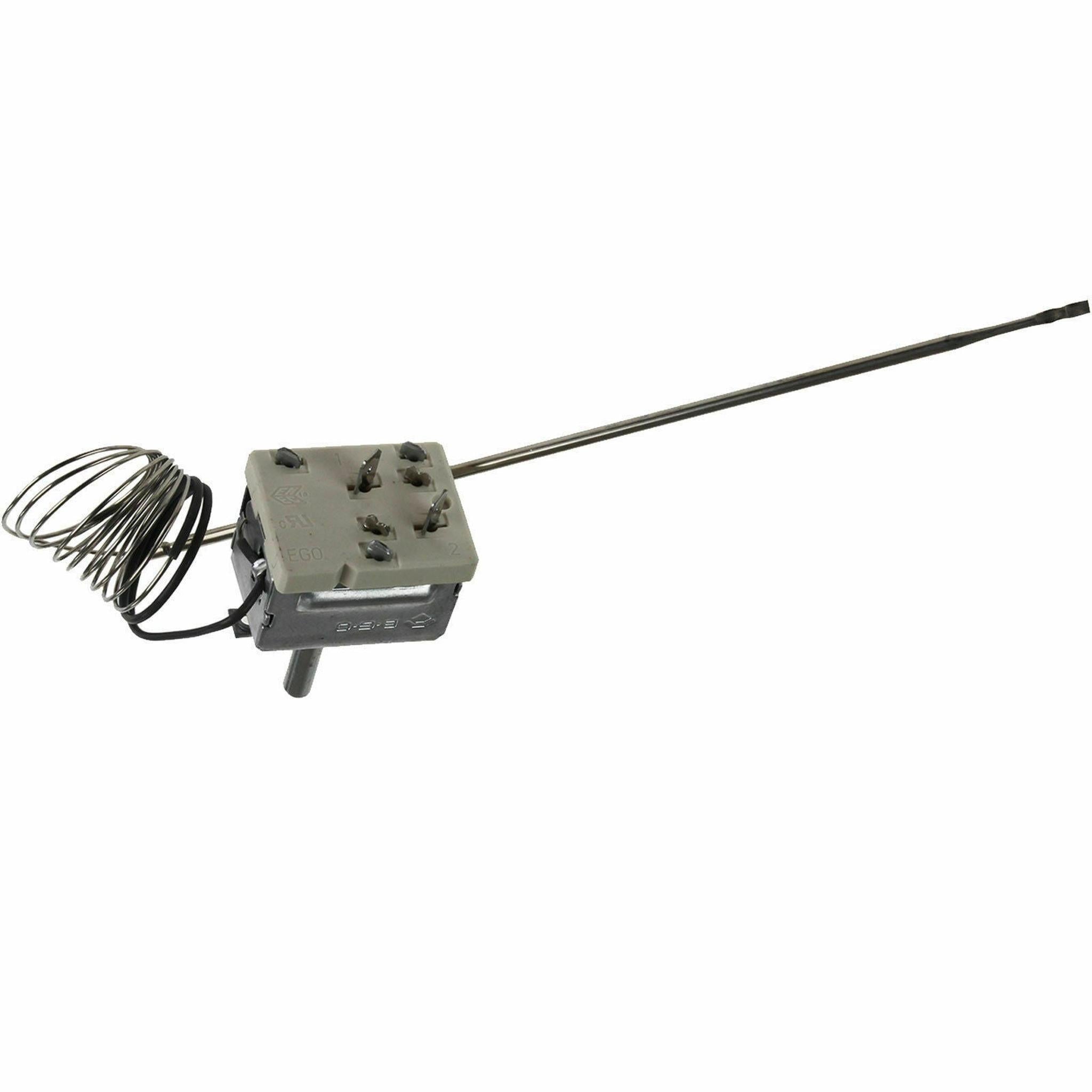 Genuine Amica & Logik 8032828 Cooker Oven Thermostat 55.17069.140 8032828