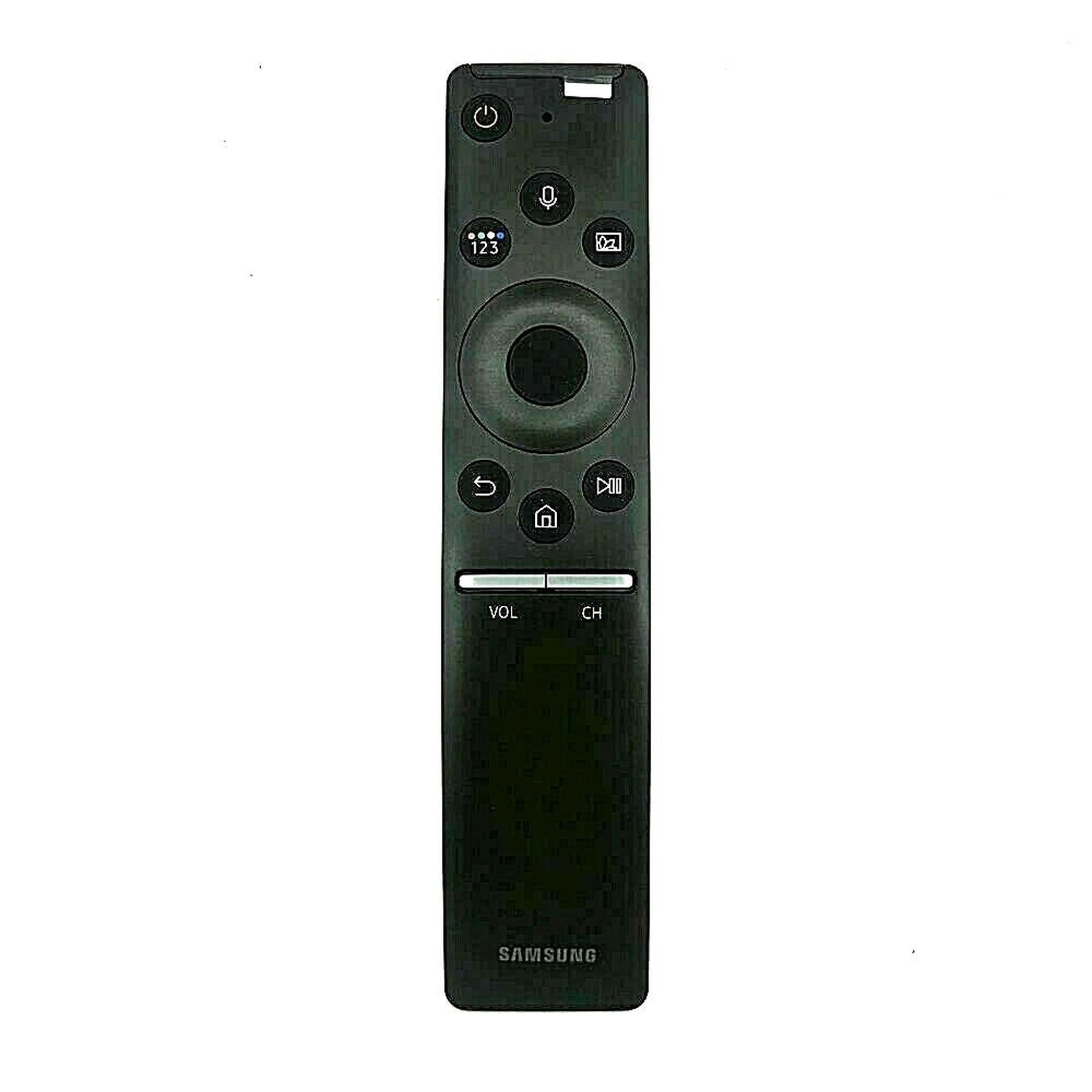 Remote Control BN59-01298G for Samsung with Voice Control Bluetooth Q6 Q7 SERIES