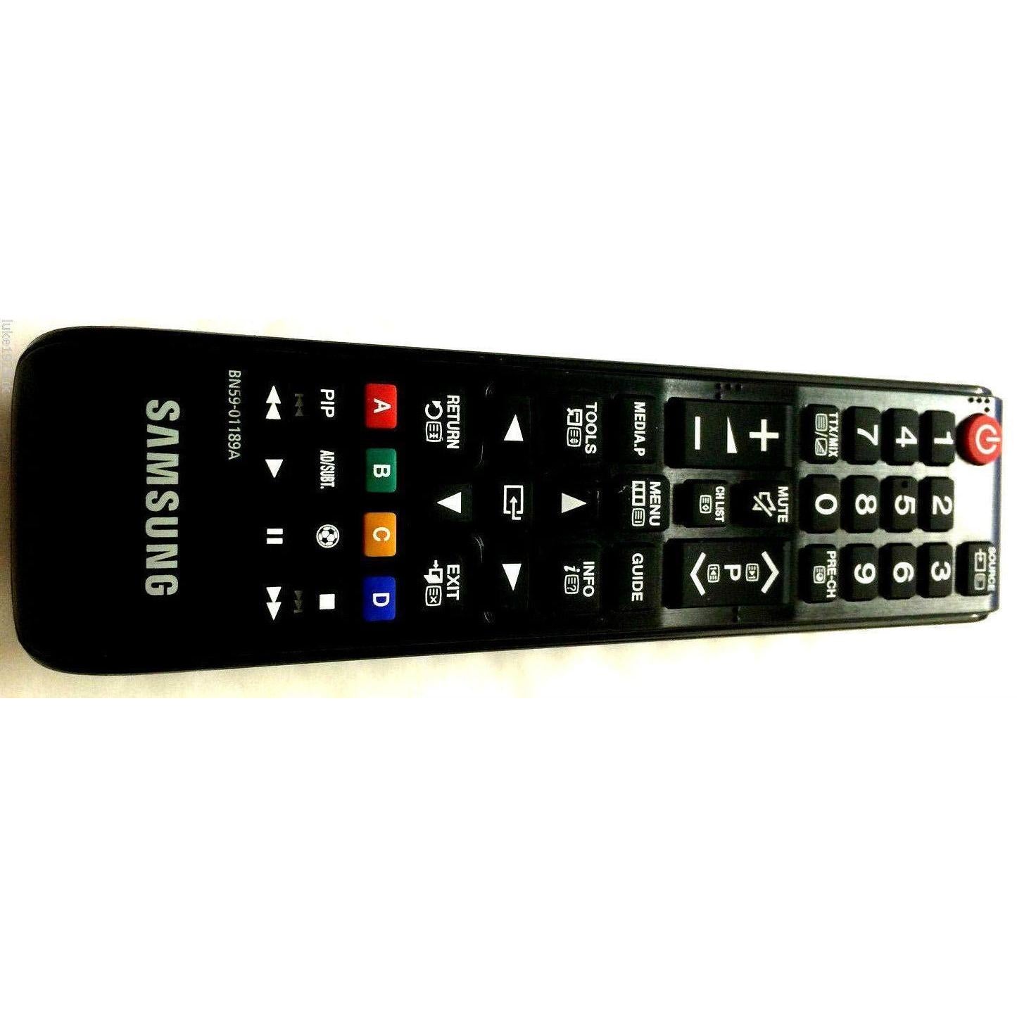 NEW Genuine LT27D390EWXU Remote Control 100% Original Genuine